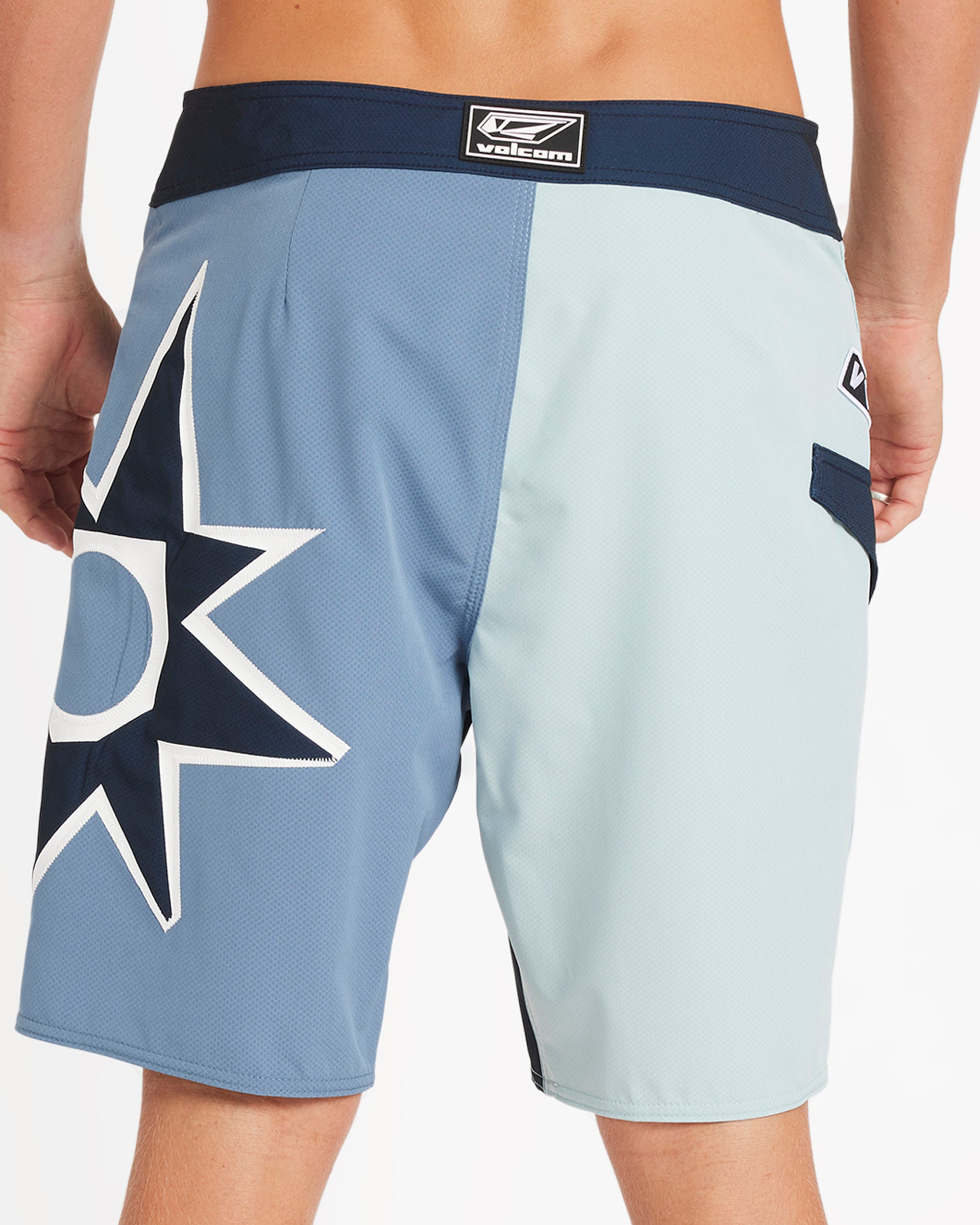 St4R G4Zer Mod 20" Boardshort