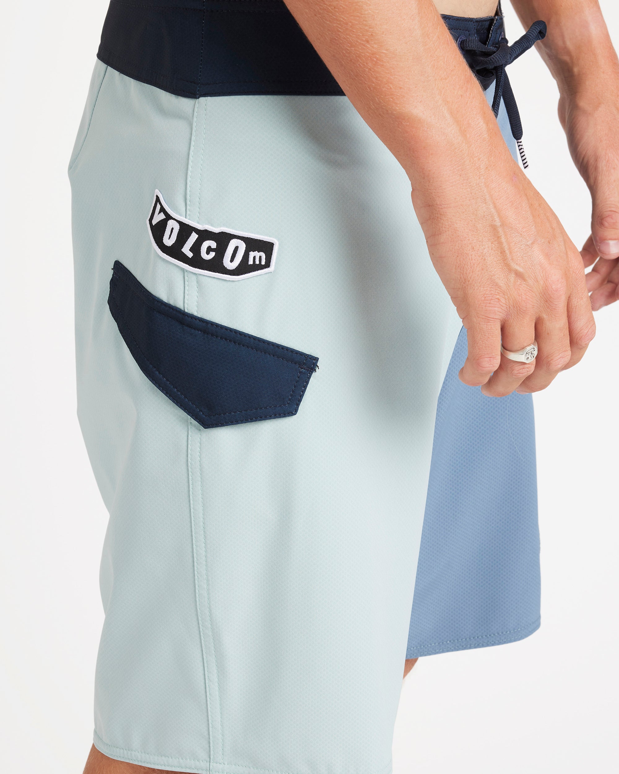 St4R G4Zer Mod 20" Boardshort