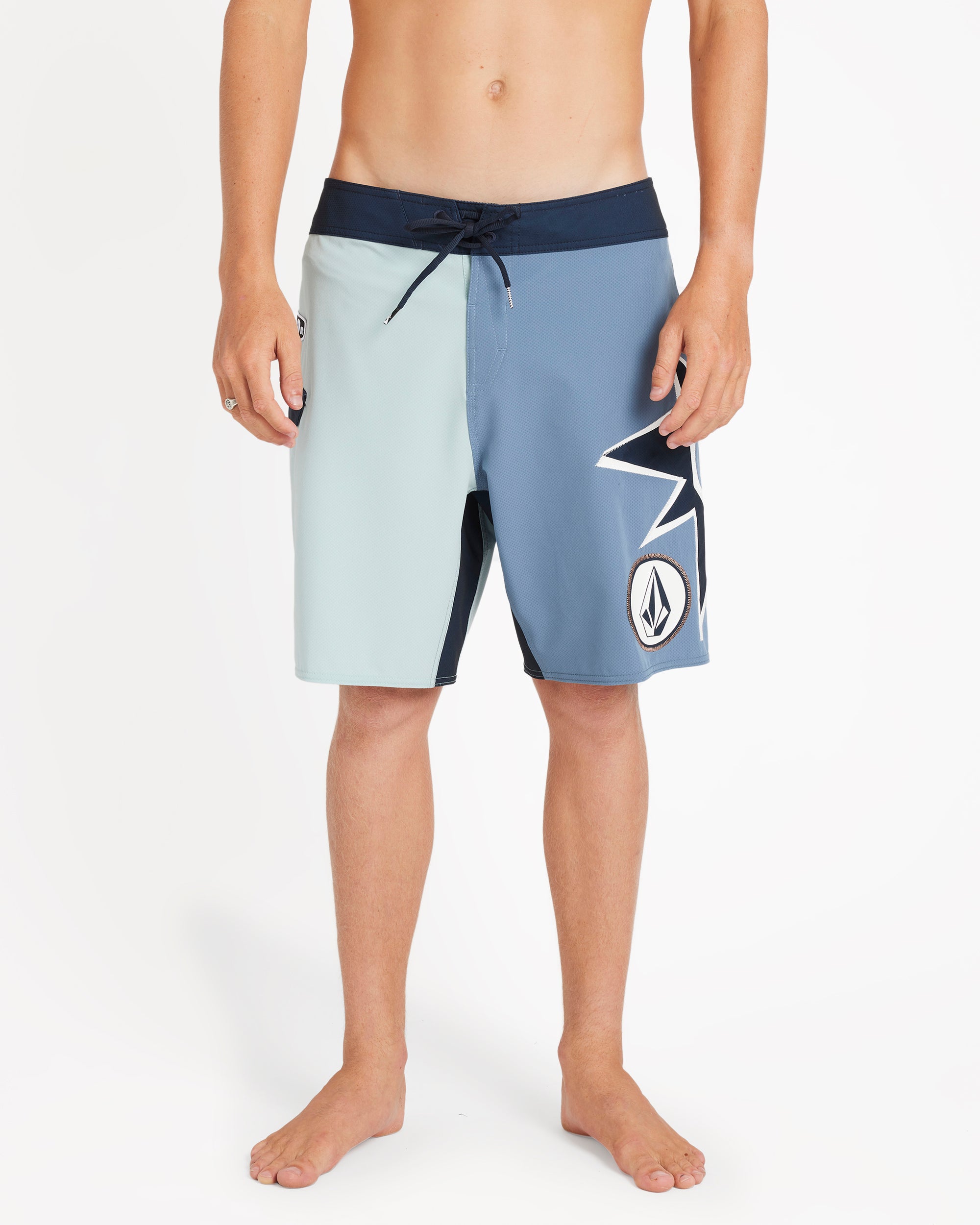 St4R G4Zer Mod 20" Boardshort