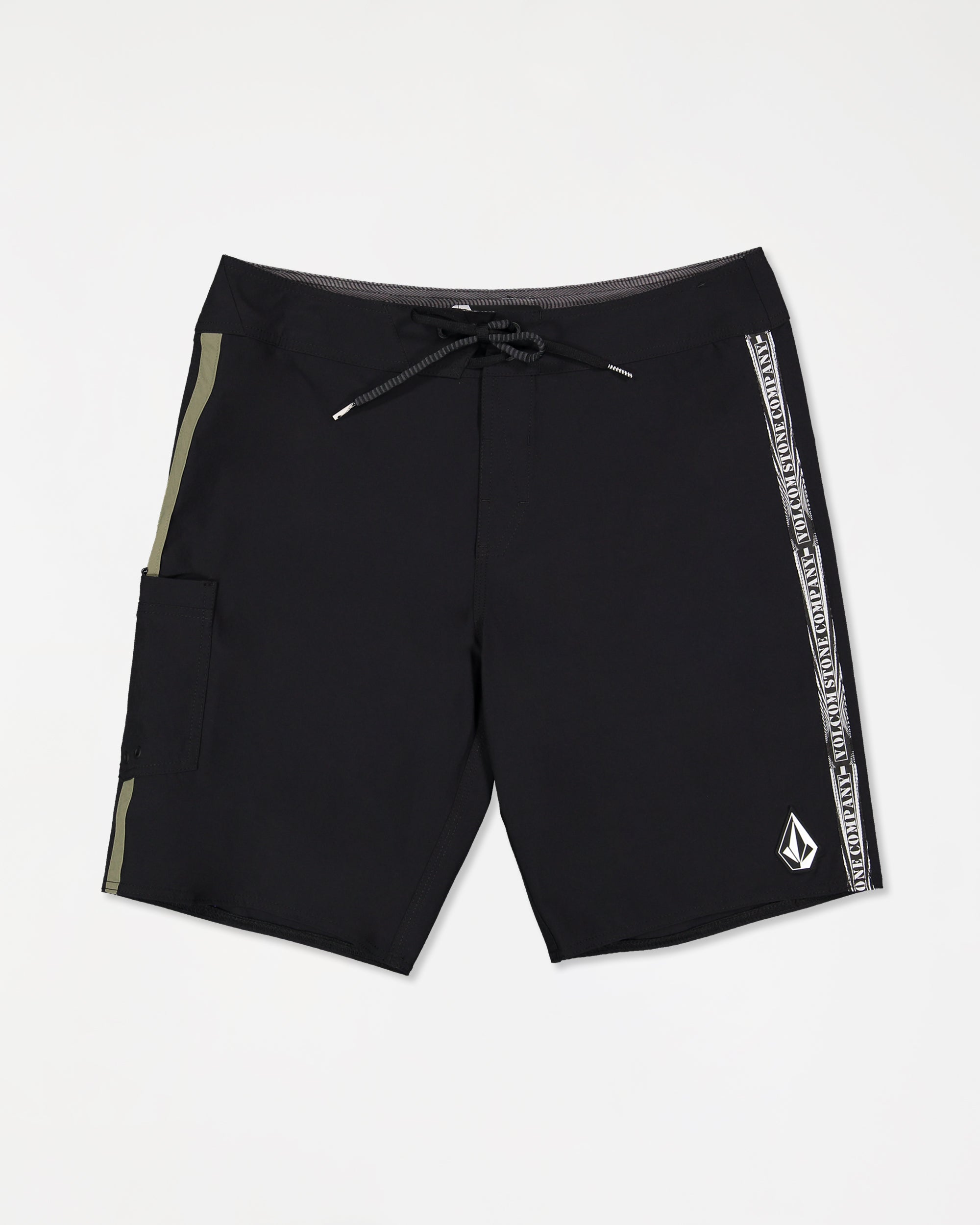 Command Liberator 20" Boardshort