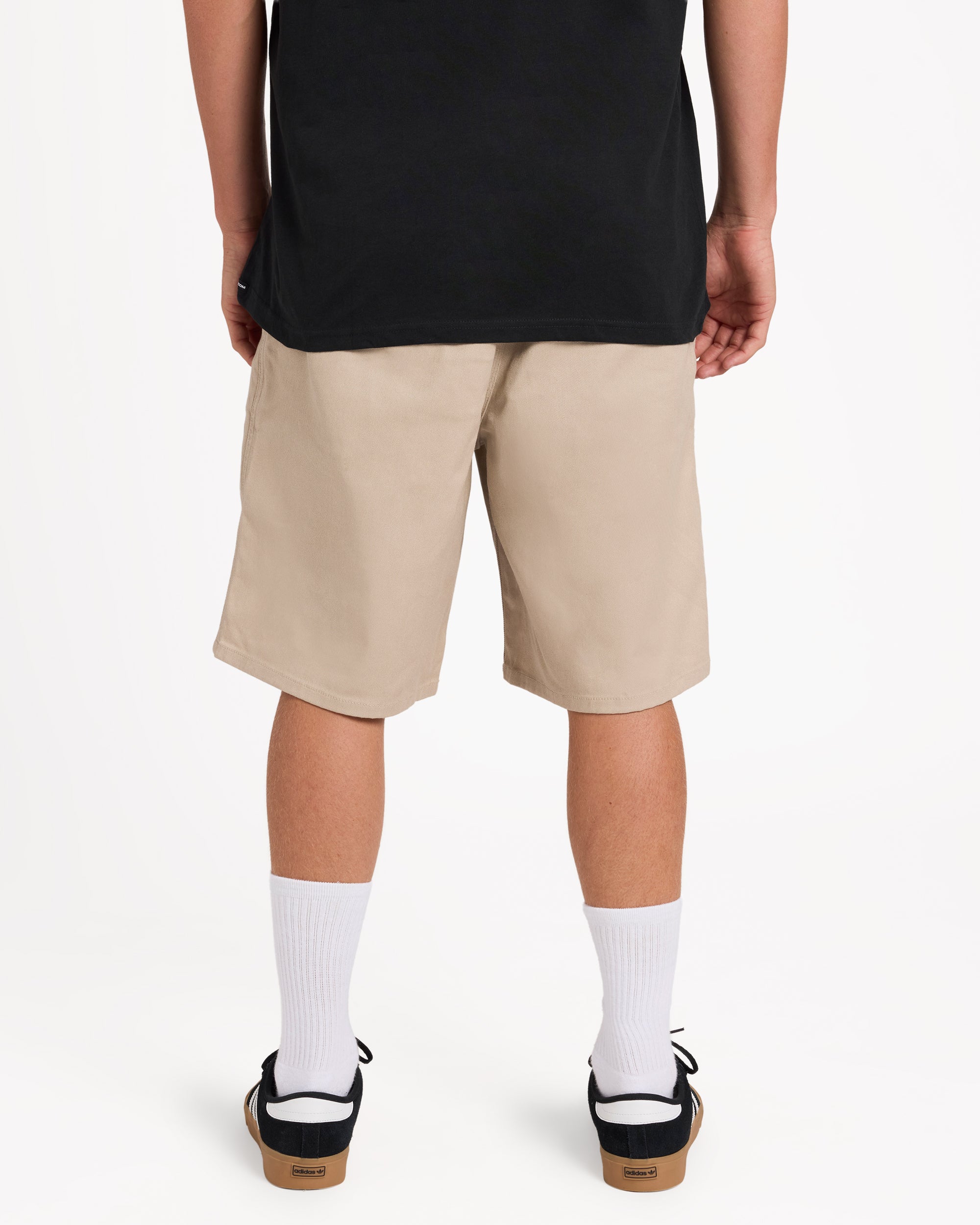 Mens Billow Short 22"