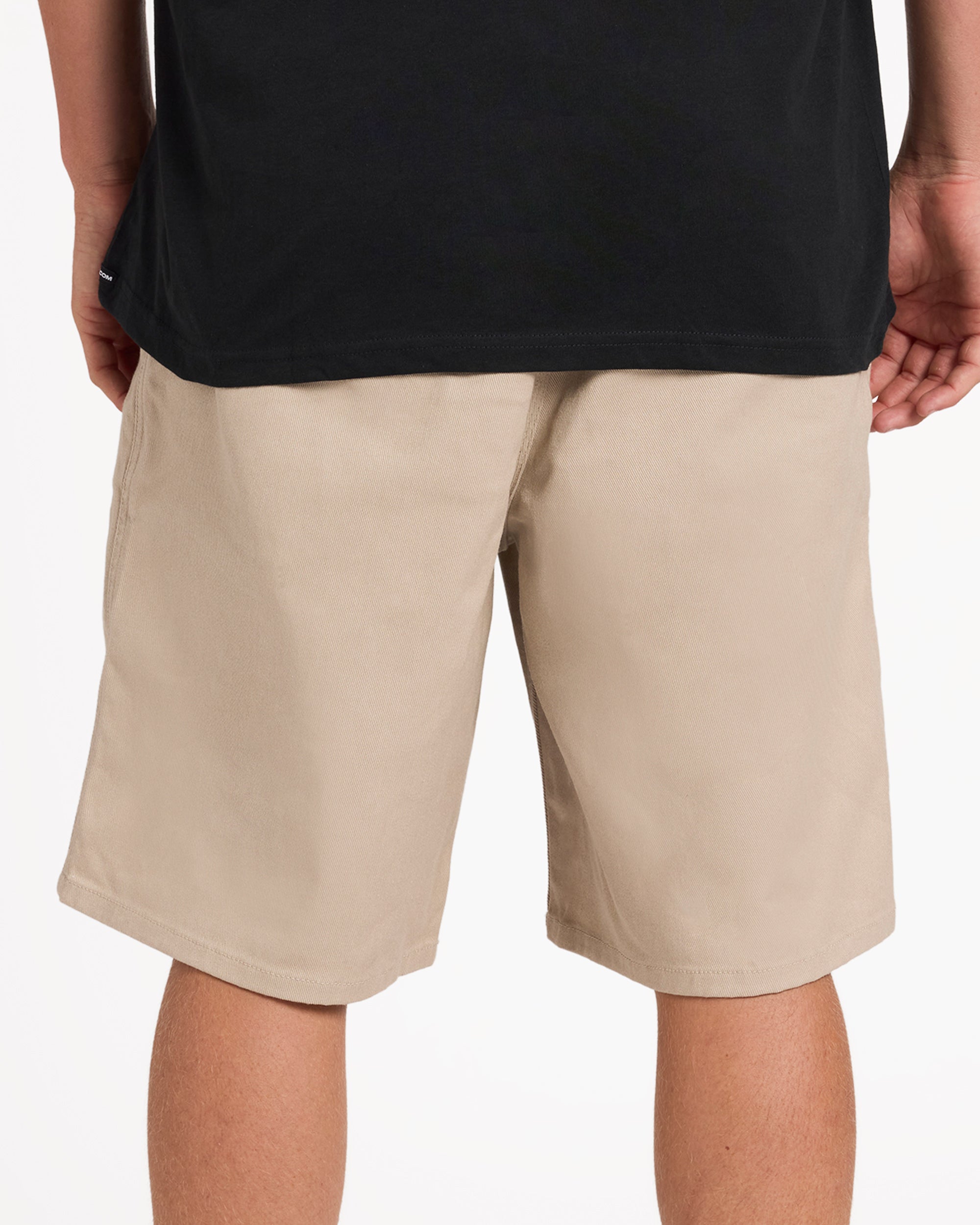 Mens Billow Short 22"
