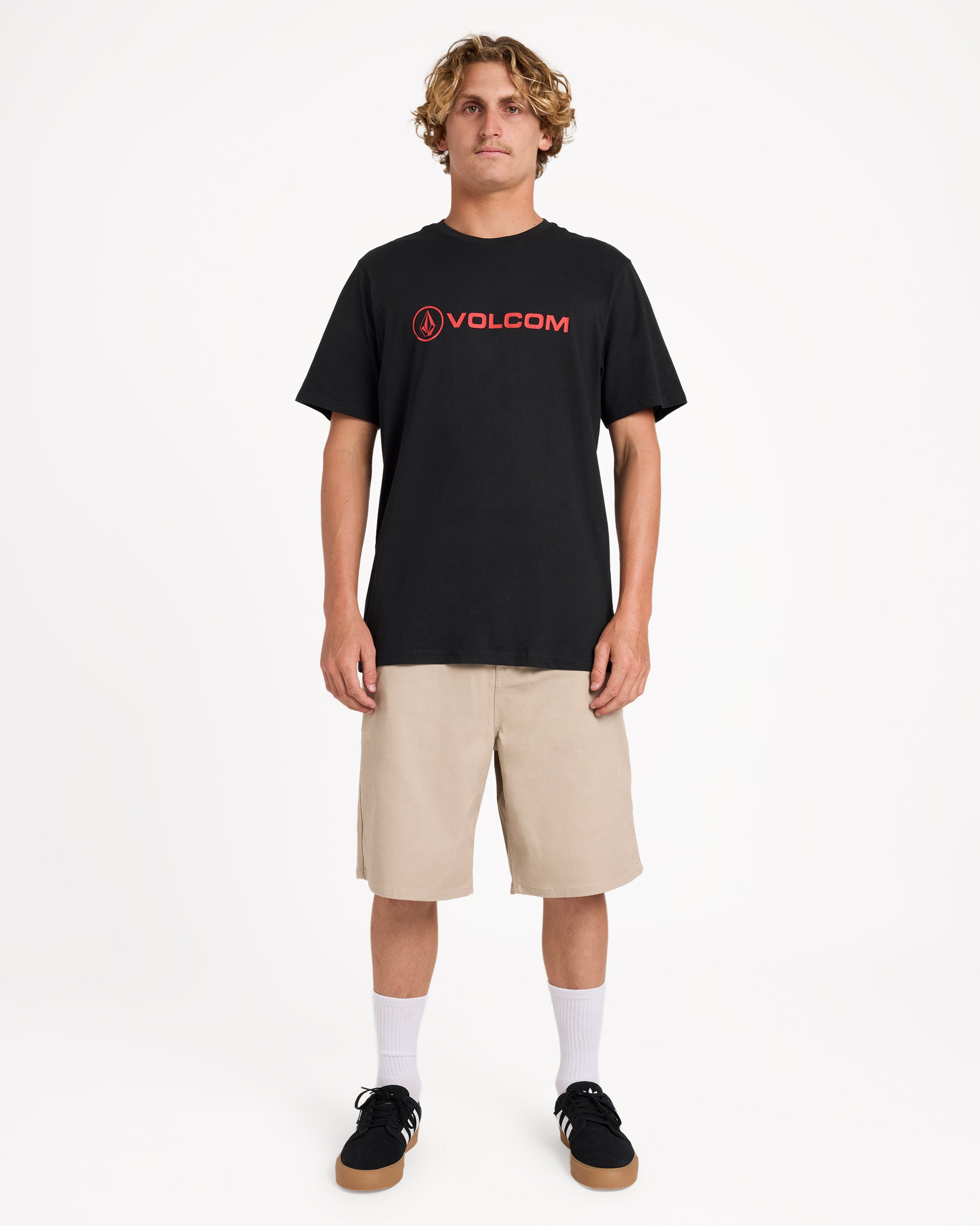 Mens Billow Short 22"