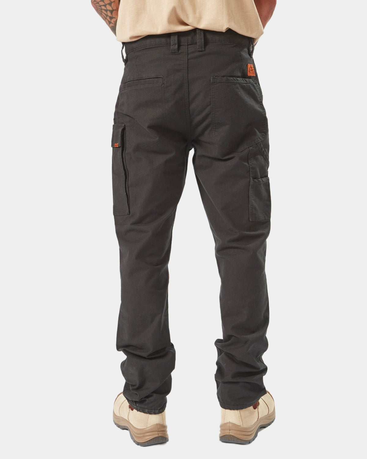Mens Caliper II Work Cargo Pants