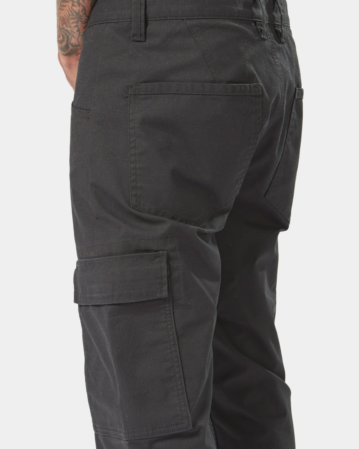 Mens Meter Light Work Cargo Pants