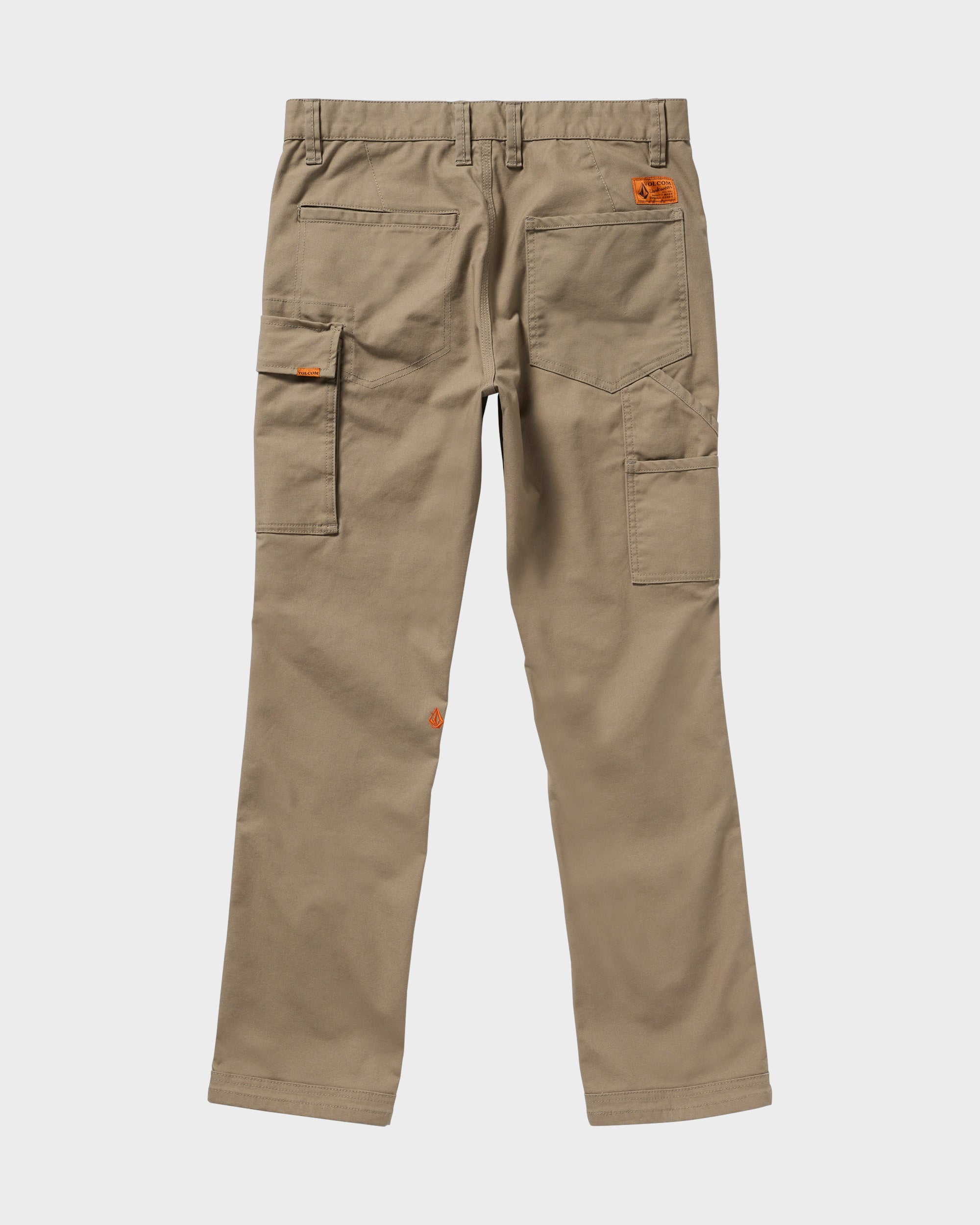 Volcom Workwear Caliper II Work Pant