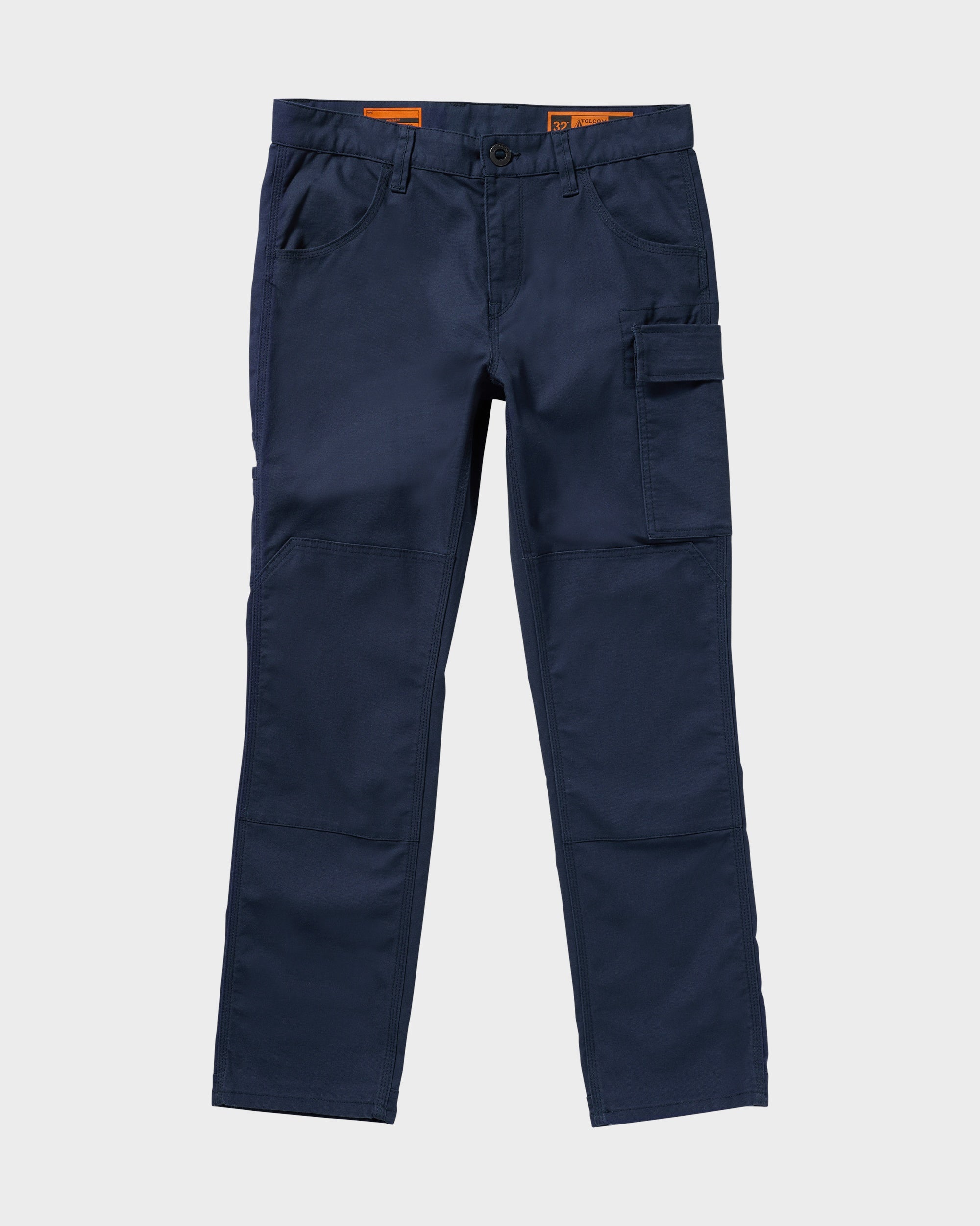 Mens Workwear Caliper II Work Pant