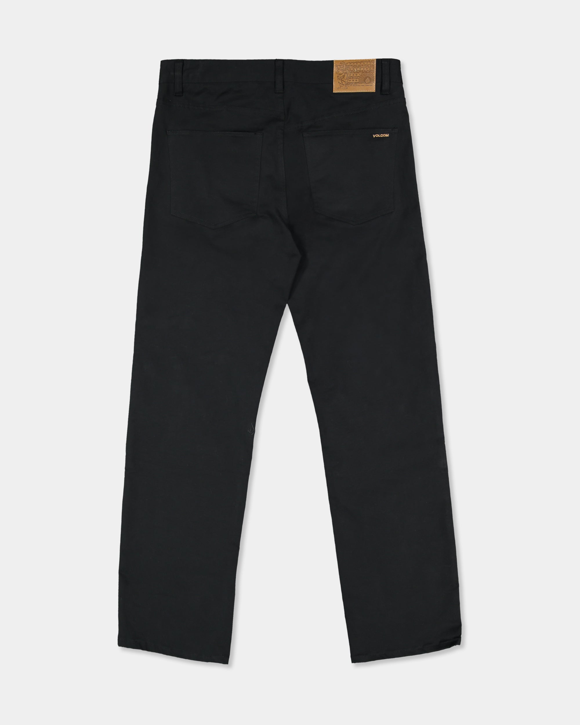 Mens Solver Lite 5 Pocket Chino Pants