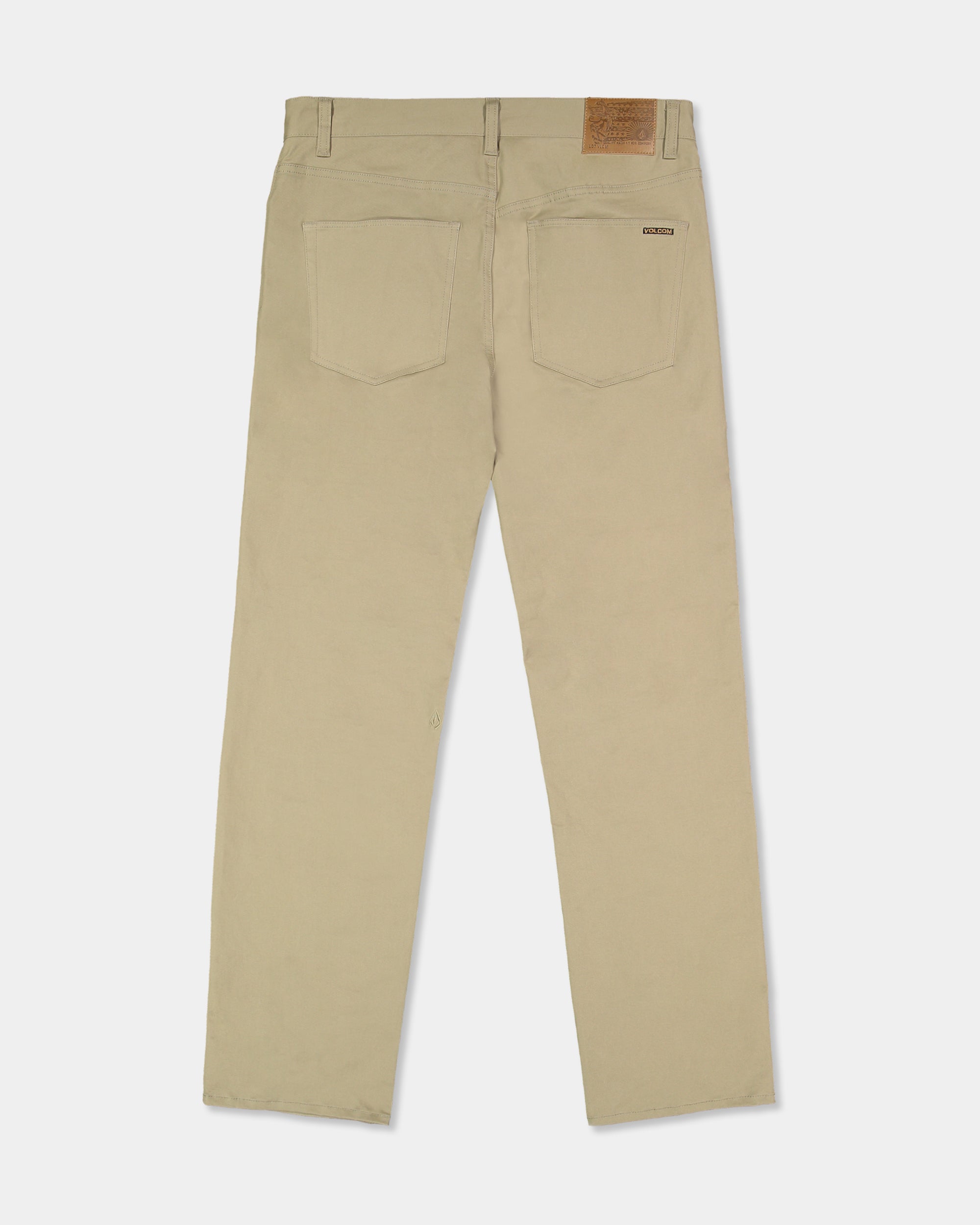 Mens Solver Lite 5 Pocket Chino Pants