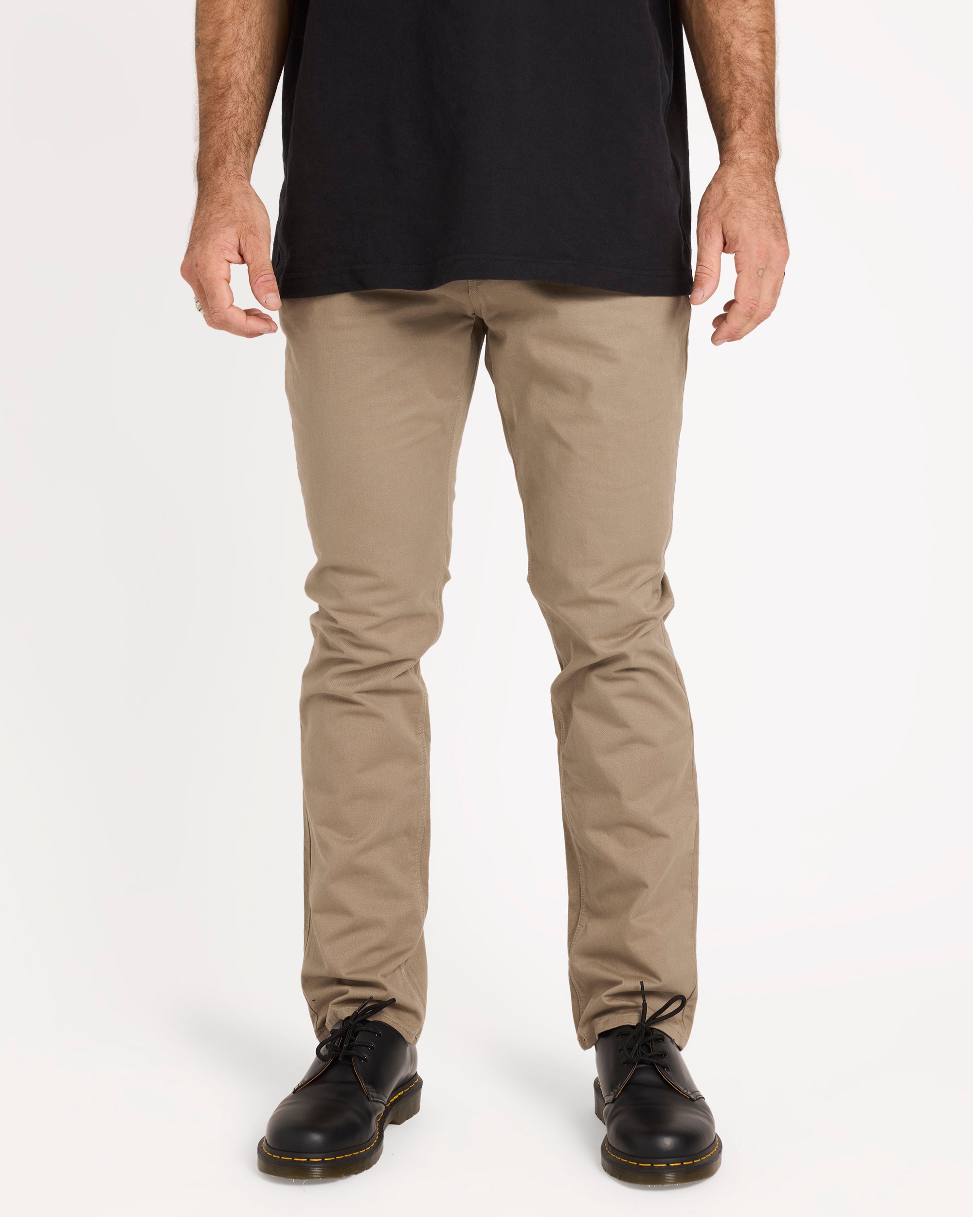 Mens Solver Lite 5 Pocket Pants