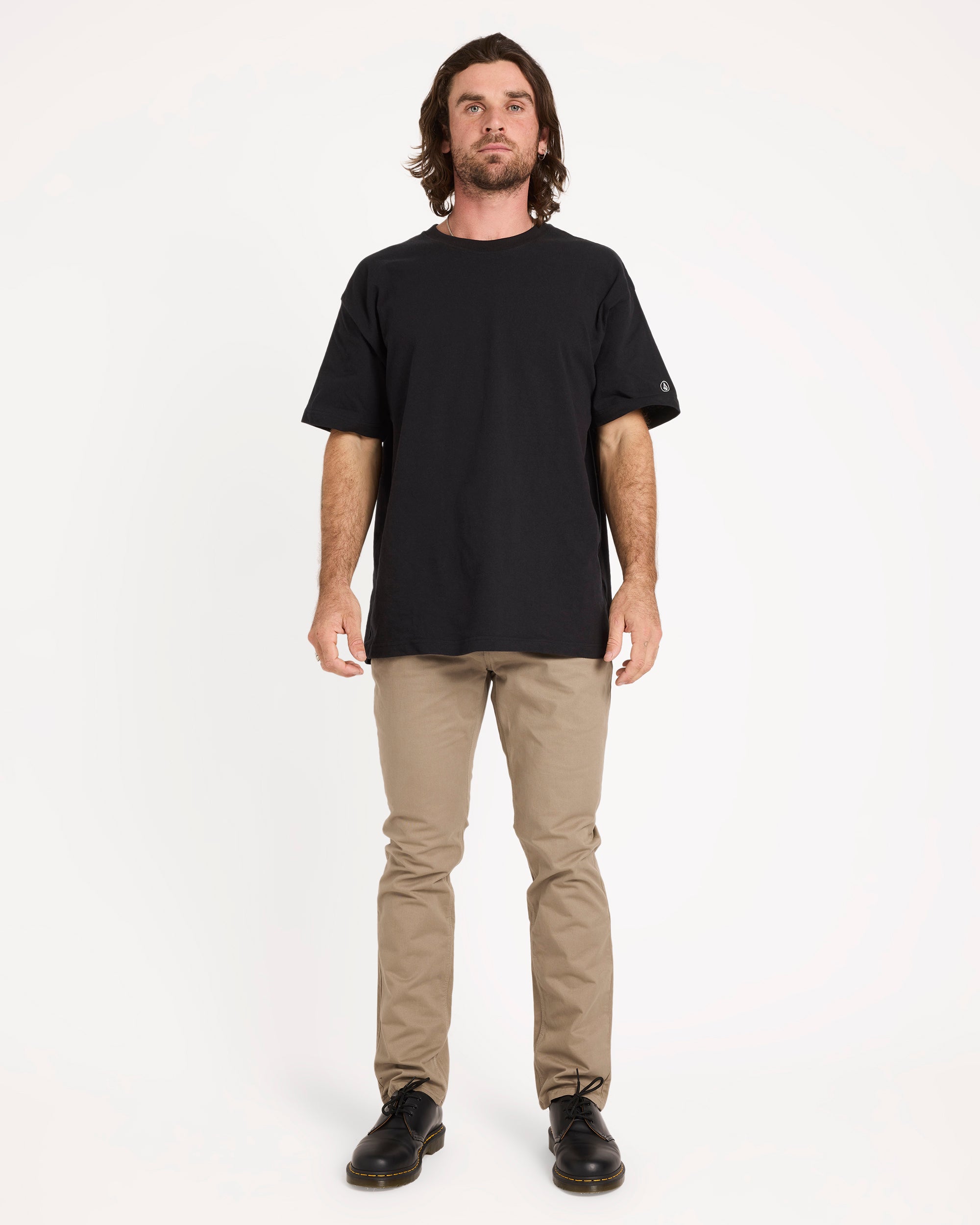 Mens Solver Lite 5 Pocket Pants