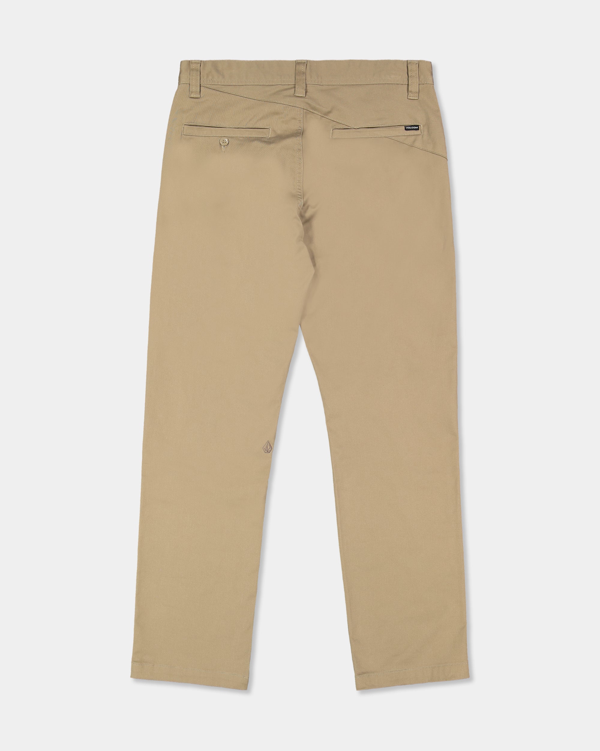 Mens Frickin Modern Stretch Chino Pants