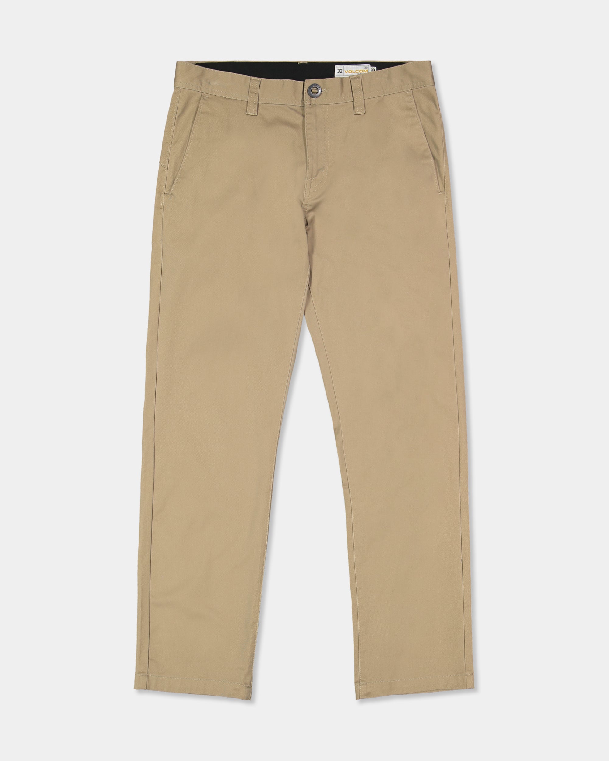 Mens Frickin Modern Stretch Chino Pants