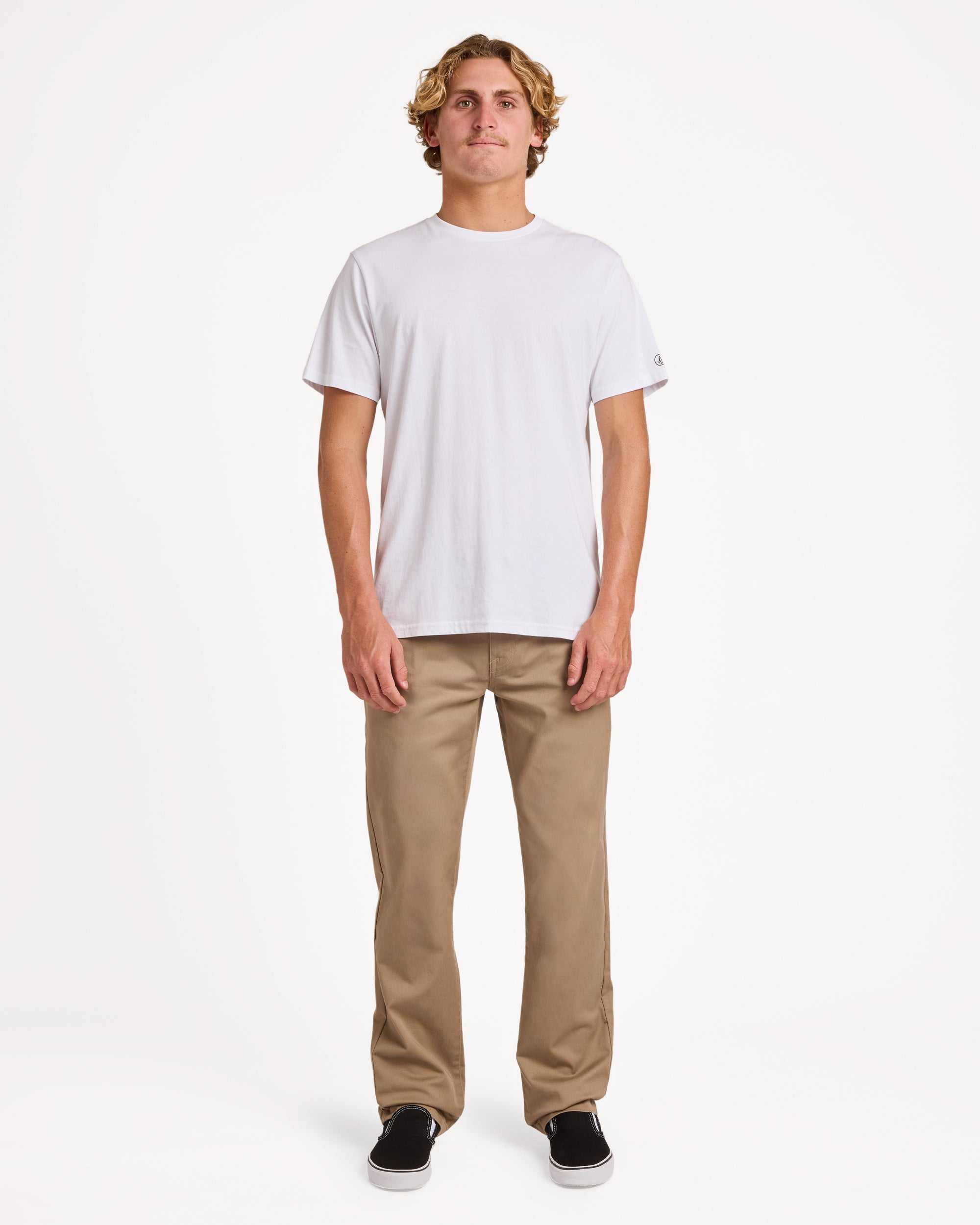 Mens Frickin Modern Stretch Chino Pants