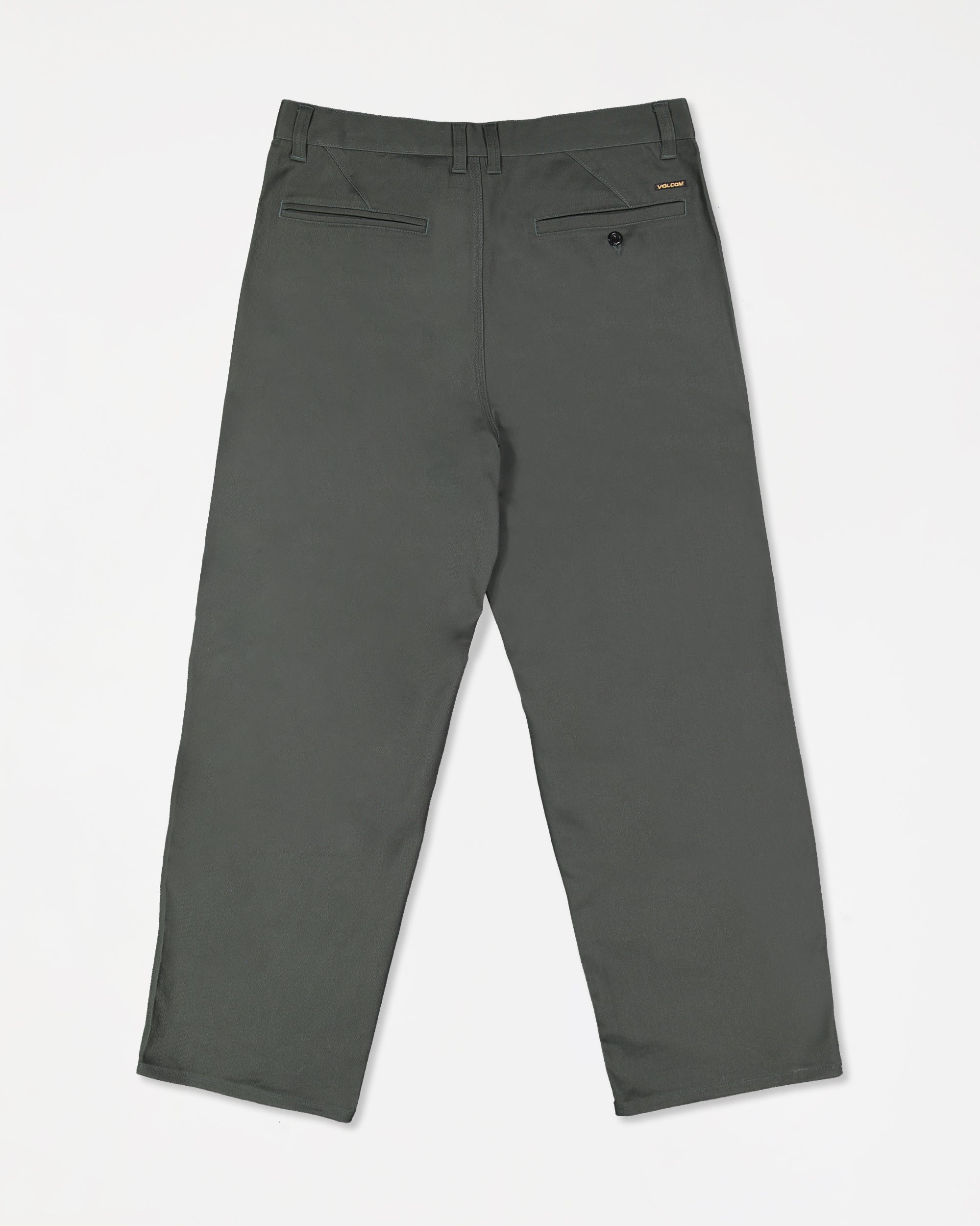 Mens Billow Chinos