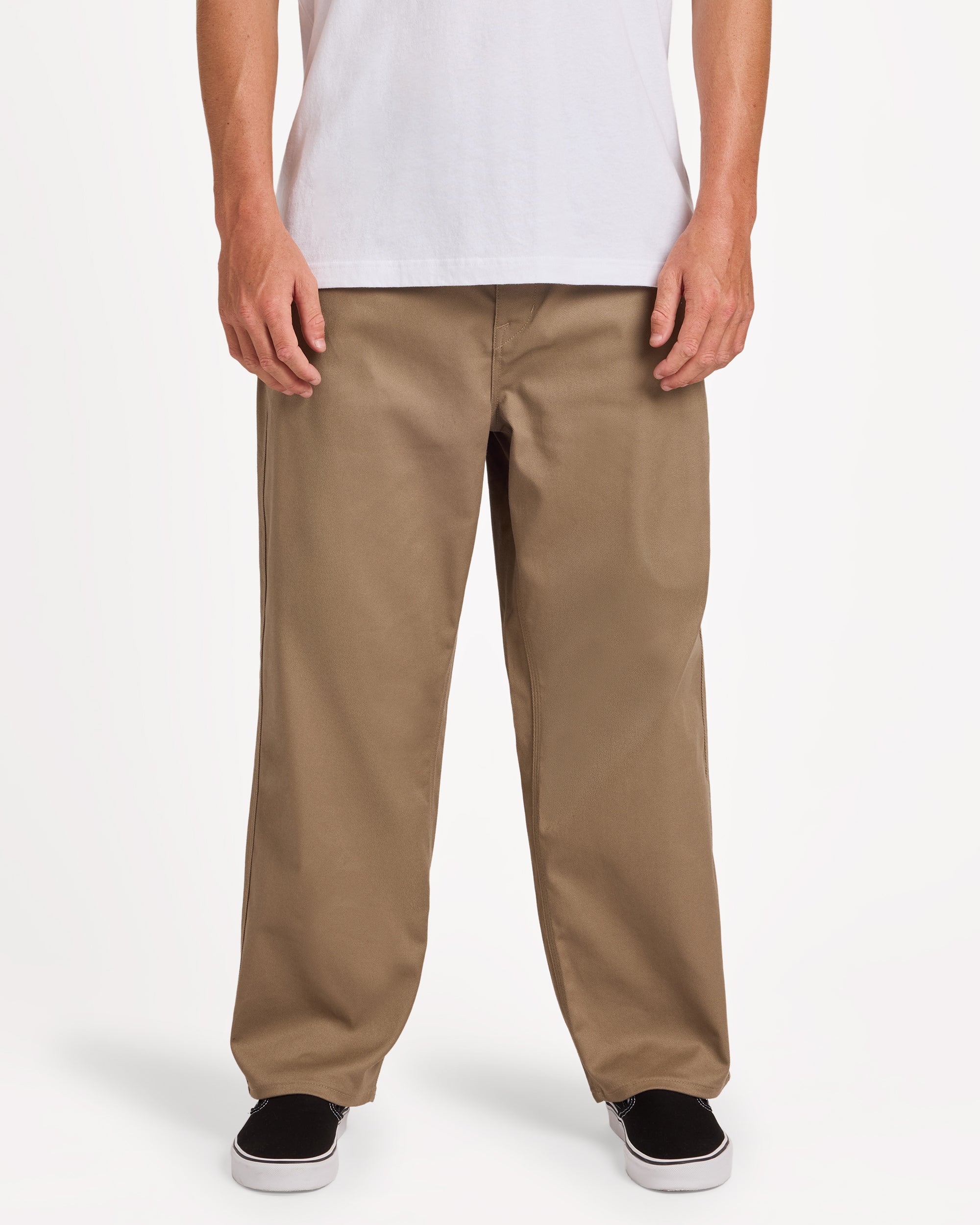 Mens Billow Chinos