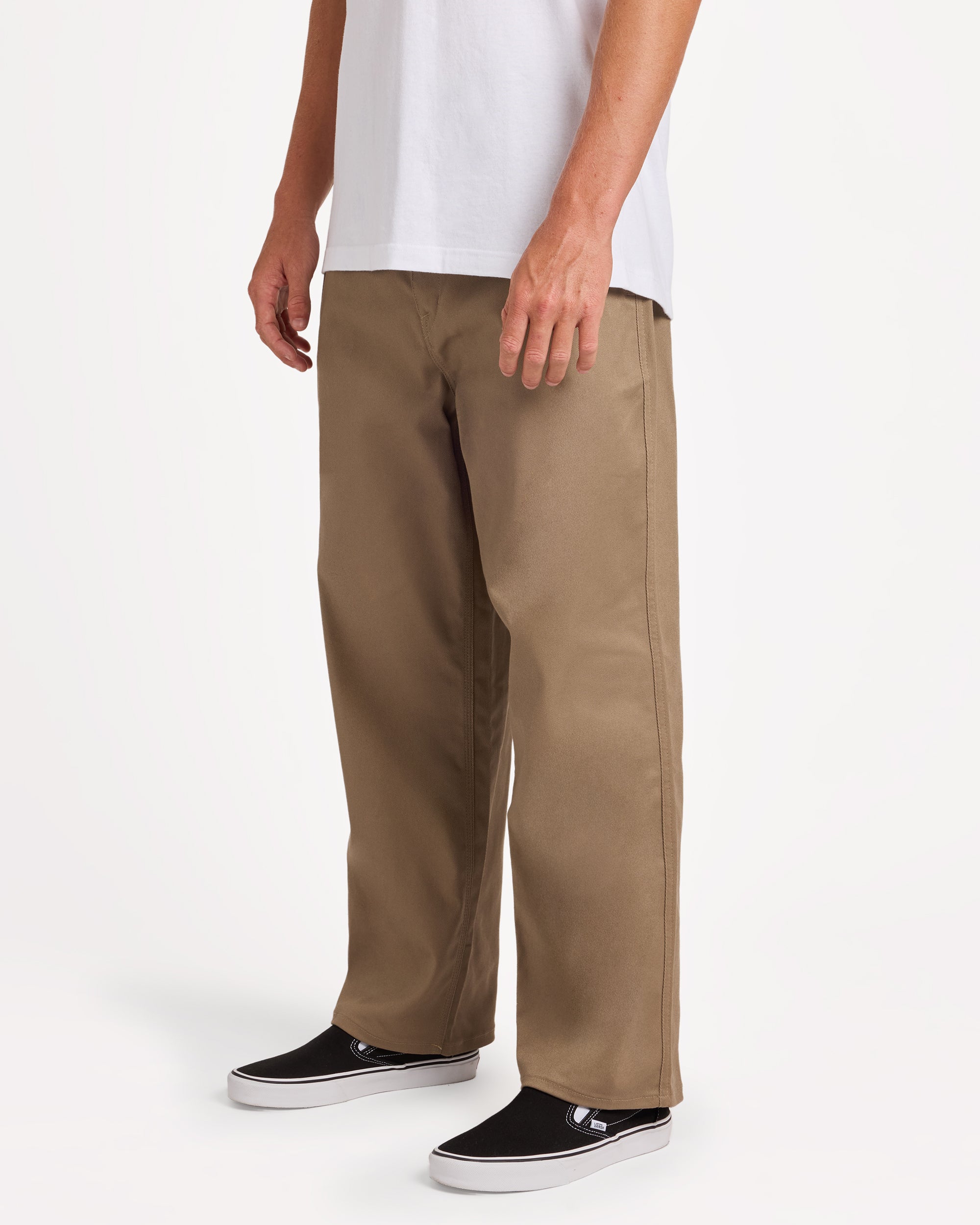 Mens Billow Chinos