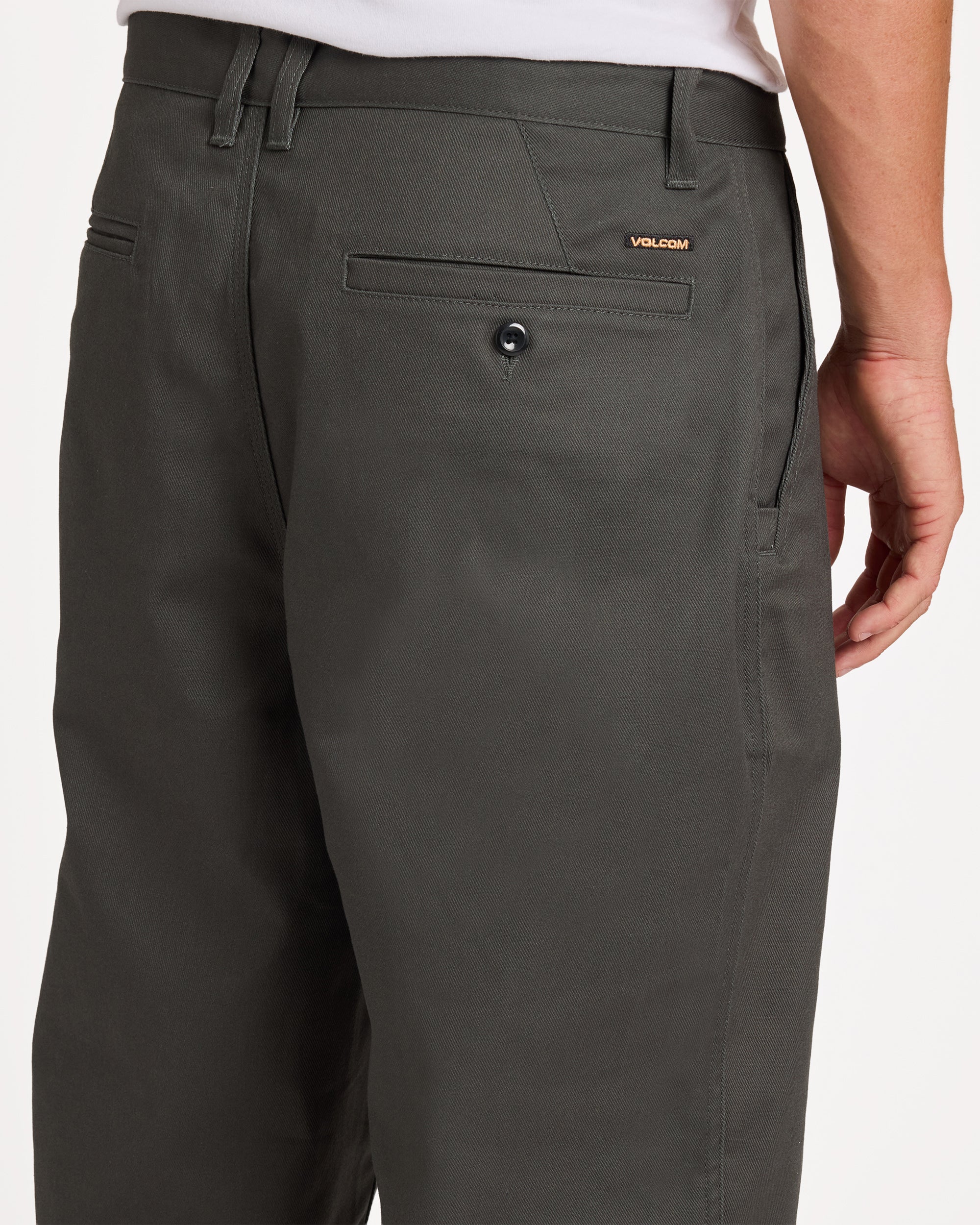 Mens Billow Chinos