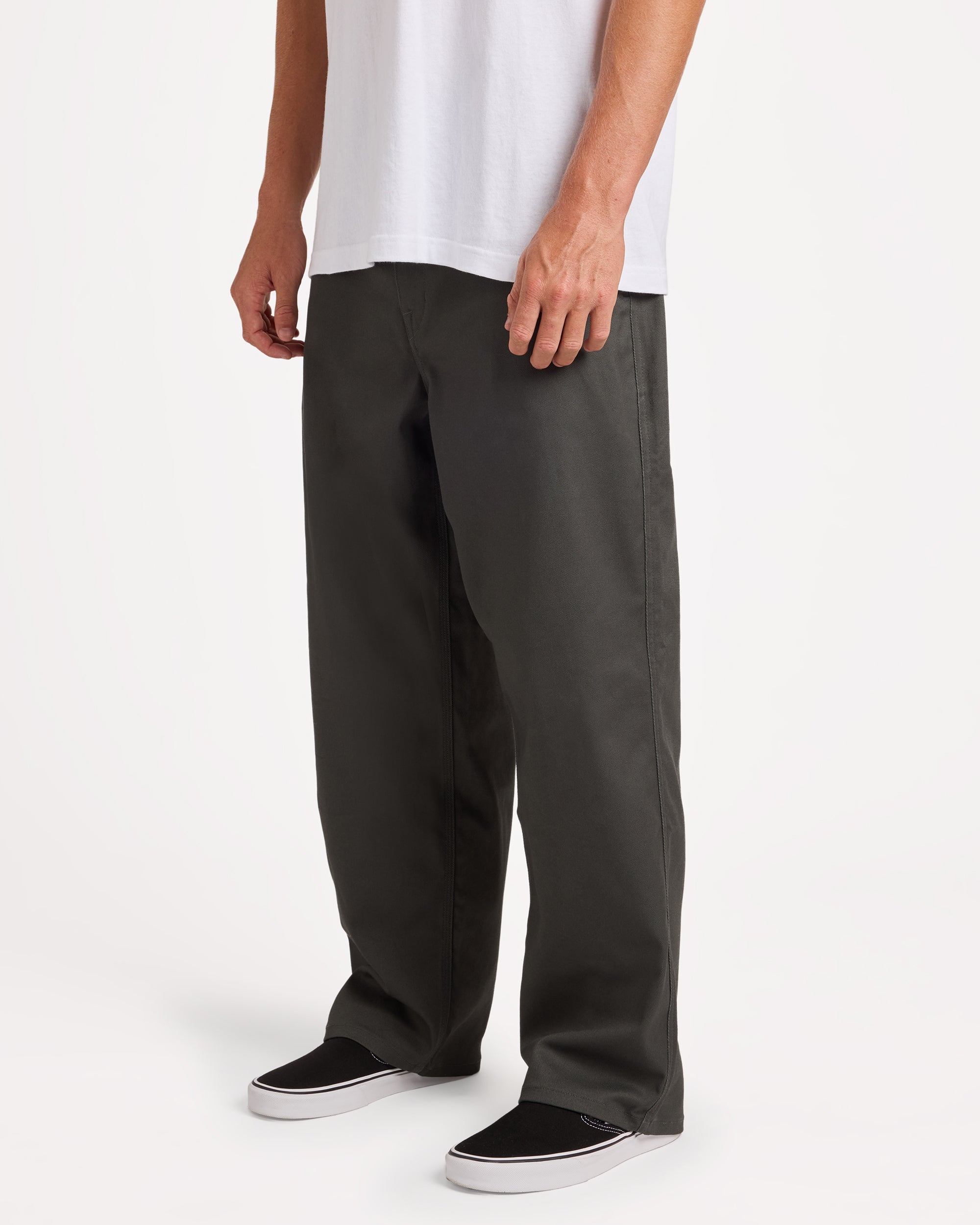 Mens Billow Chinos