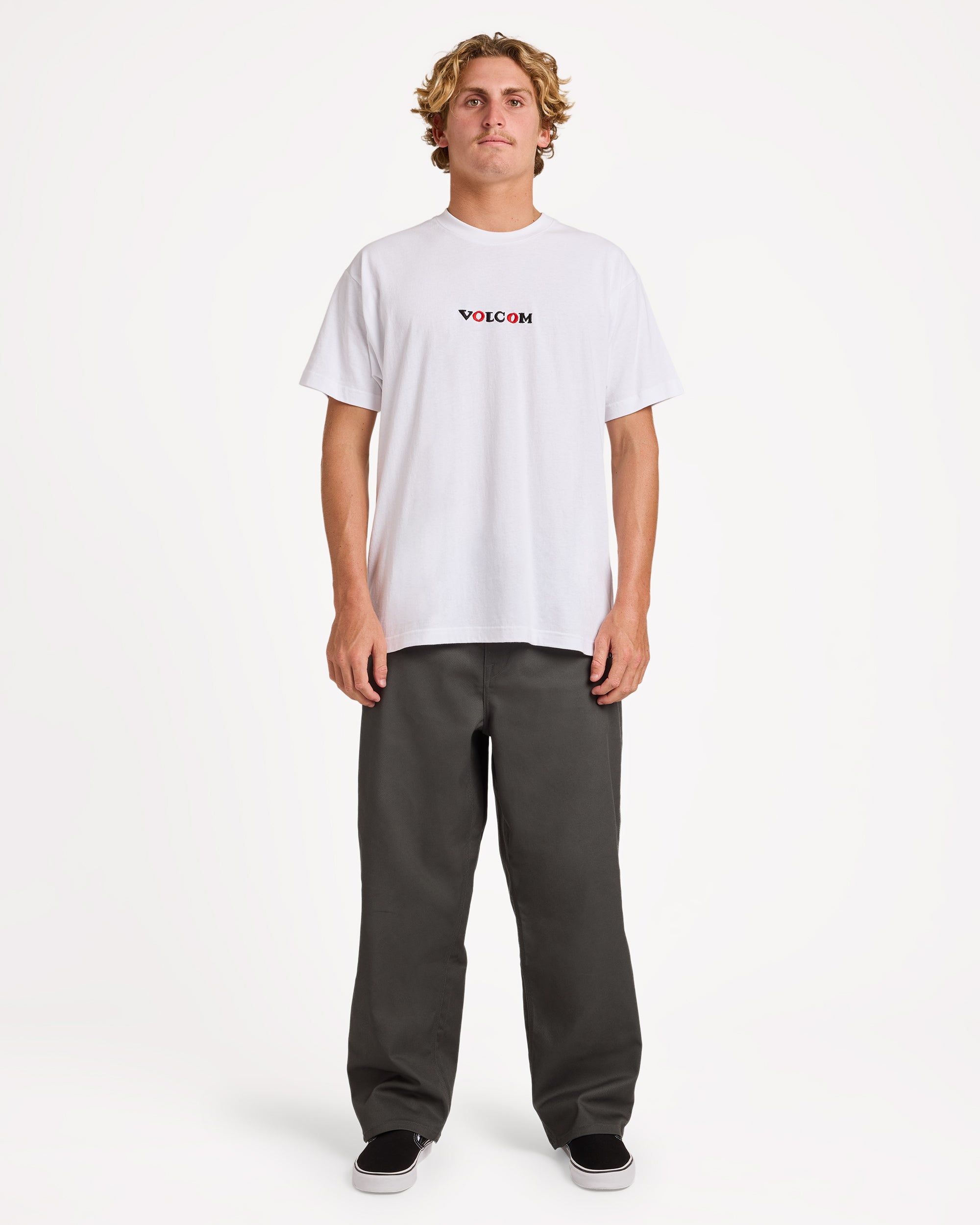 Mens Billow Chinos