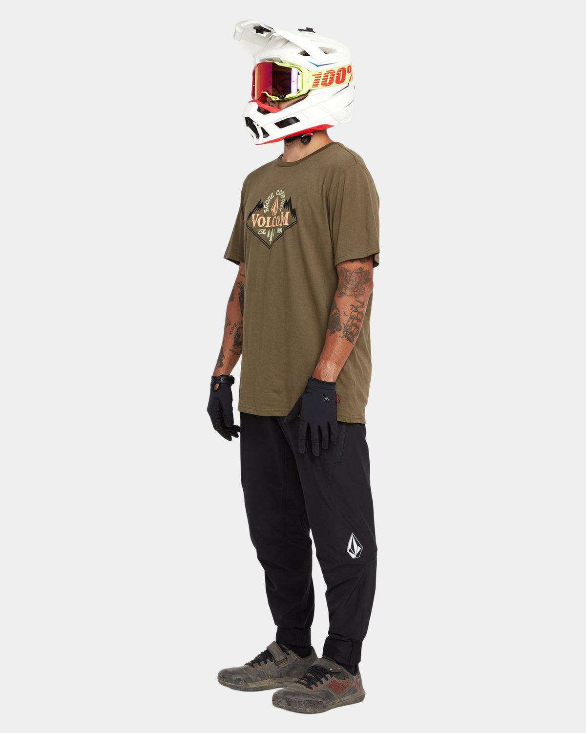 Mens Trail Ripper Pants