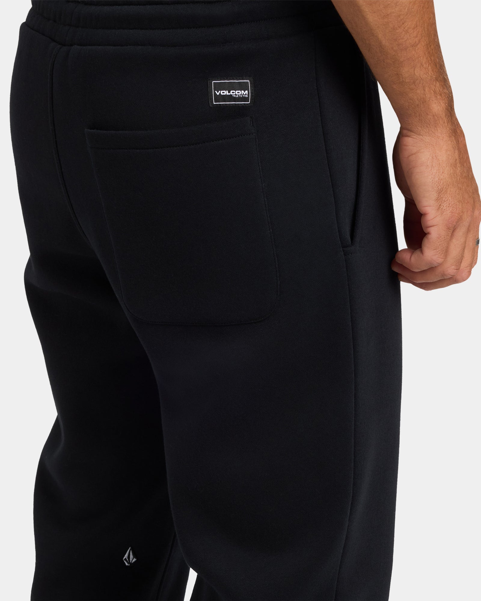 Mens Vologo Trackpants