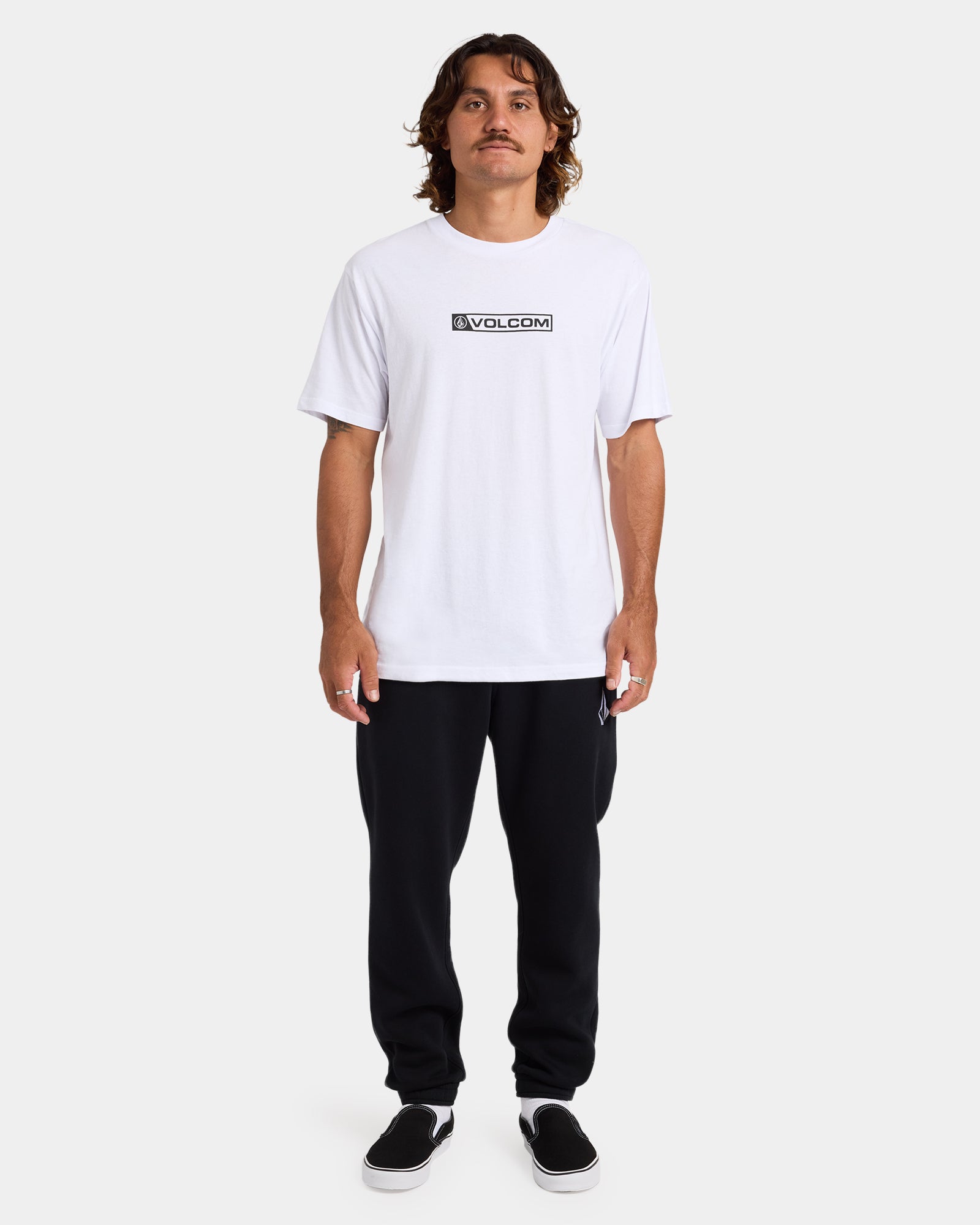 Mens Vologo Trackpants