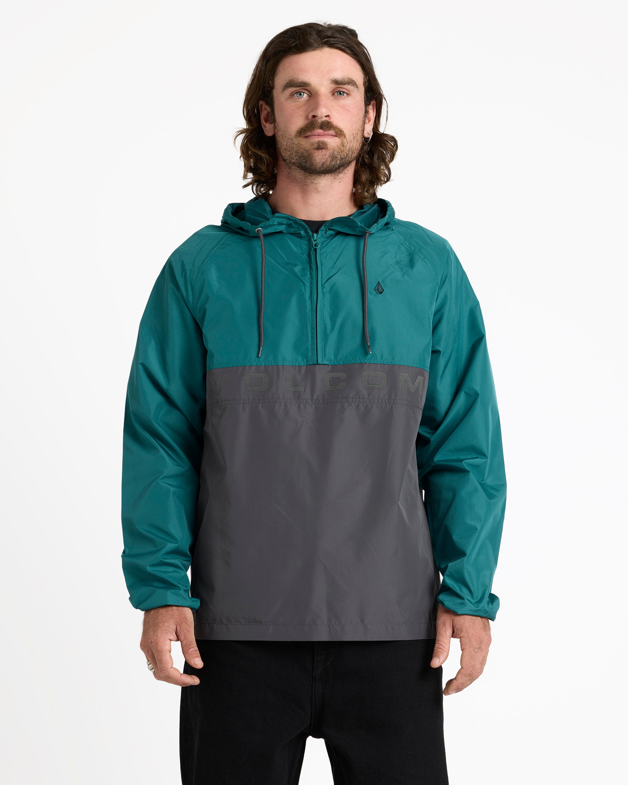 Eckerton Jacket