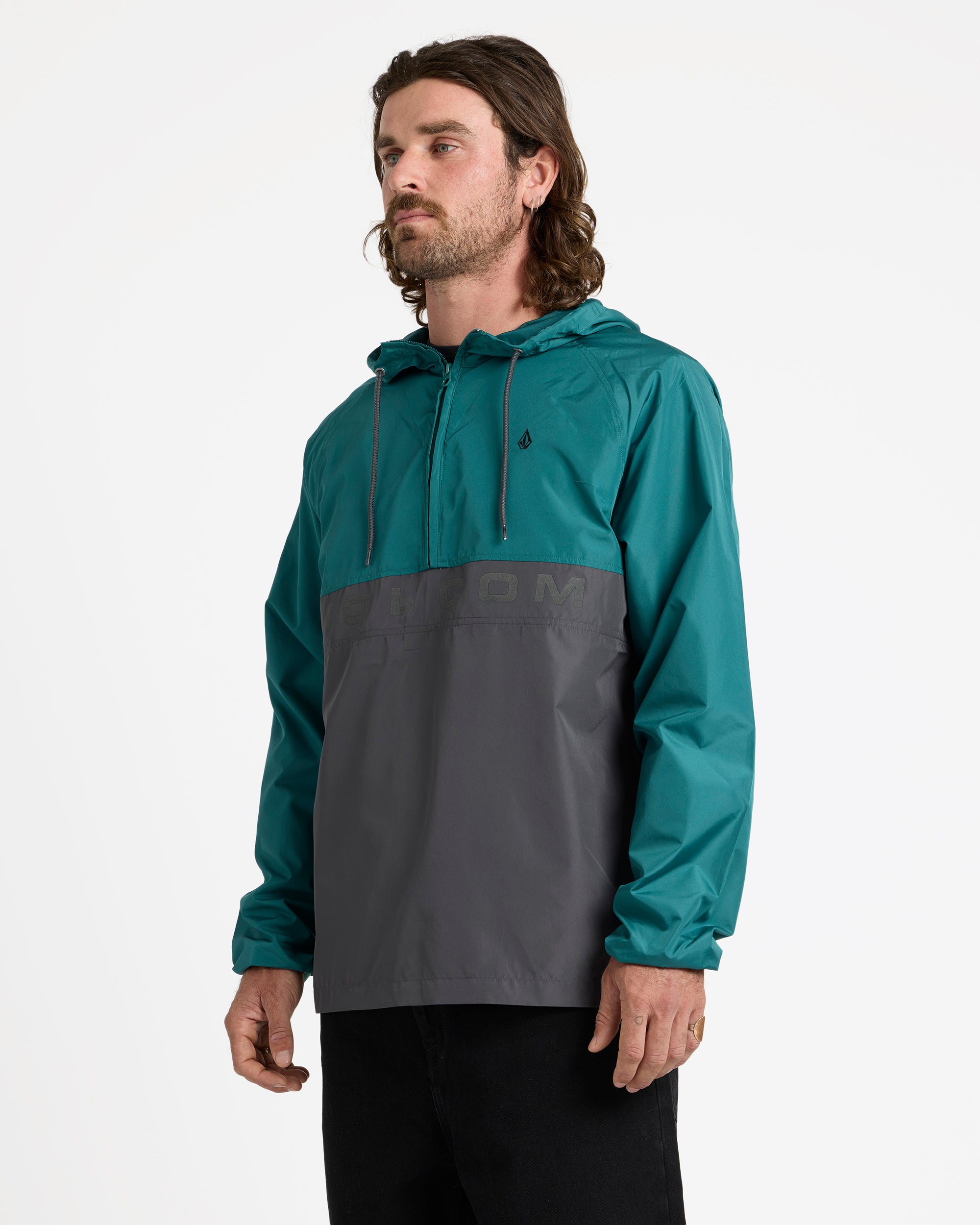 Eckerton Jacket