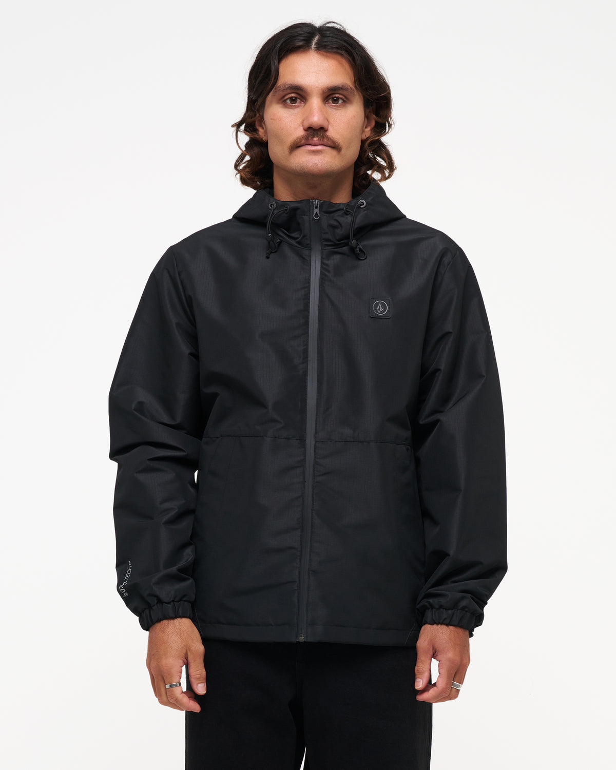 Mens Phase 92 10k Waterproof Jacket