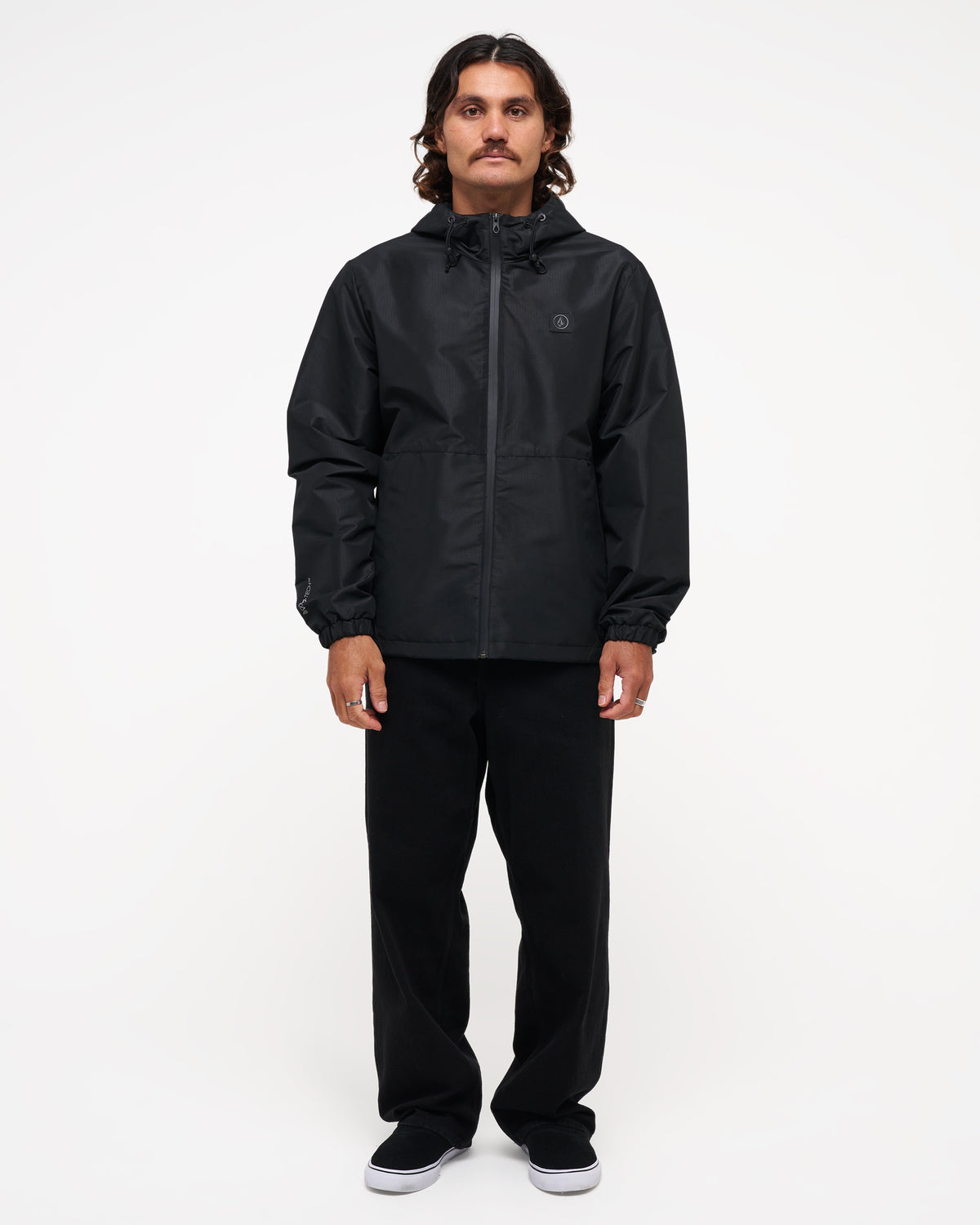 Mens Phase 92 10k Waterproof Jacket