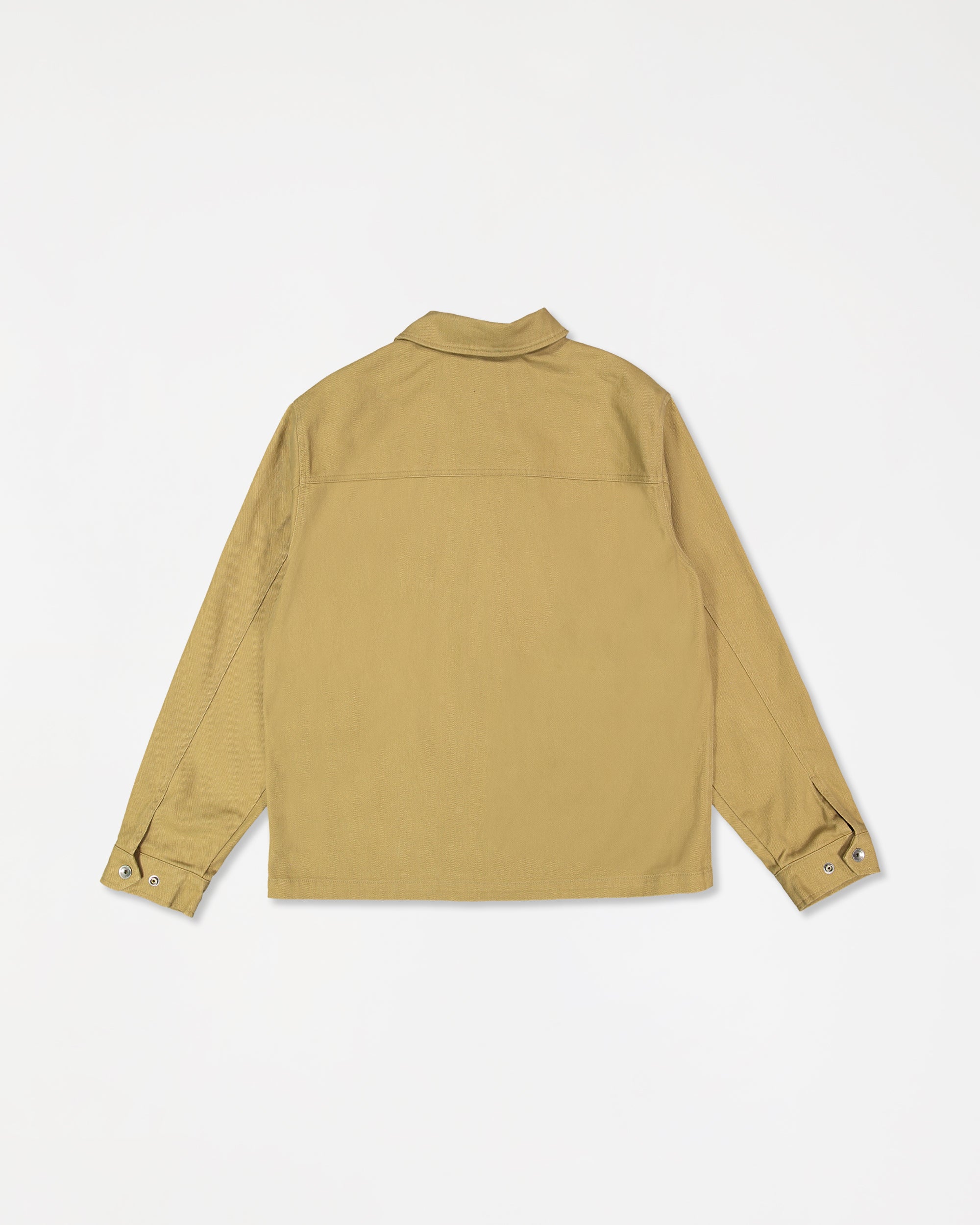 Mens Lost Control Coach Jacket