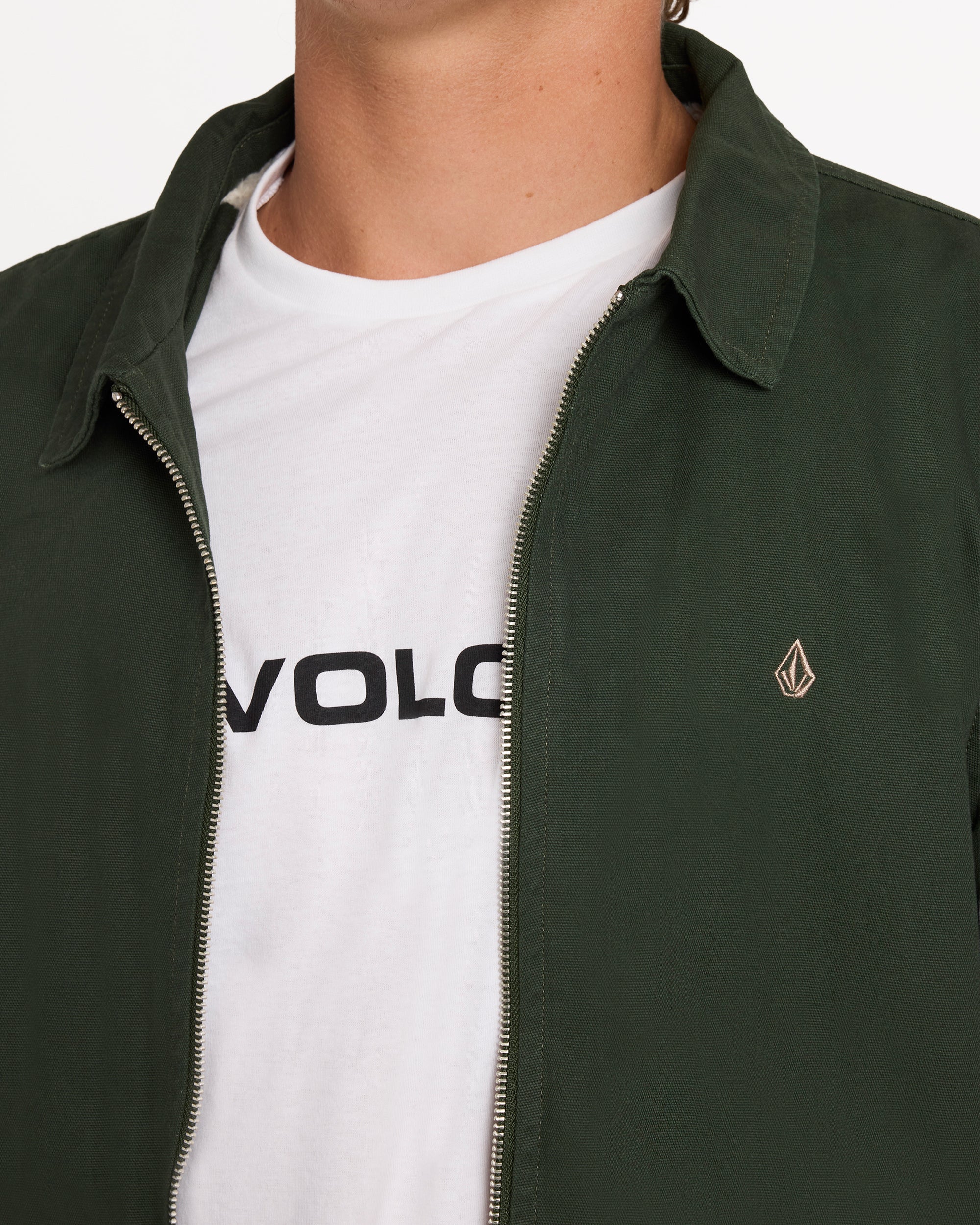Mens Palm Drive Jacket