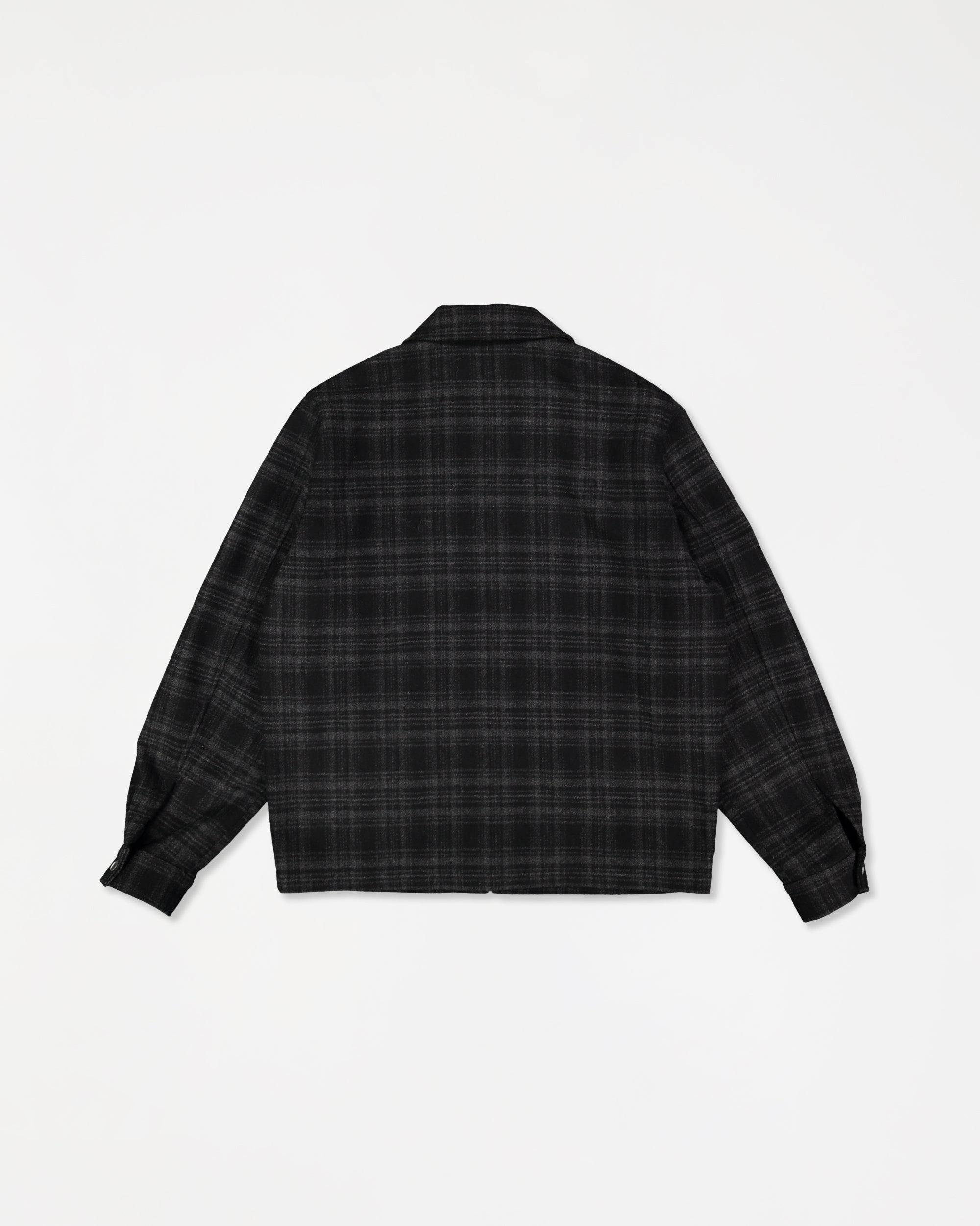 Mens Avoider Garage Jacket