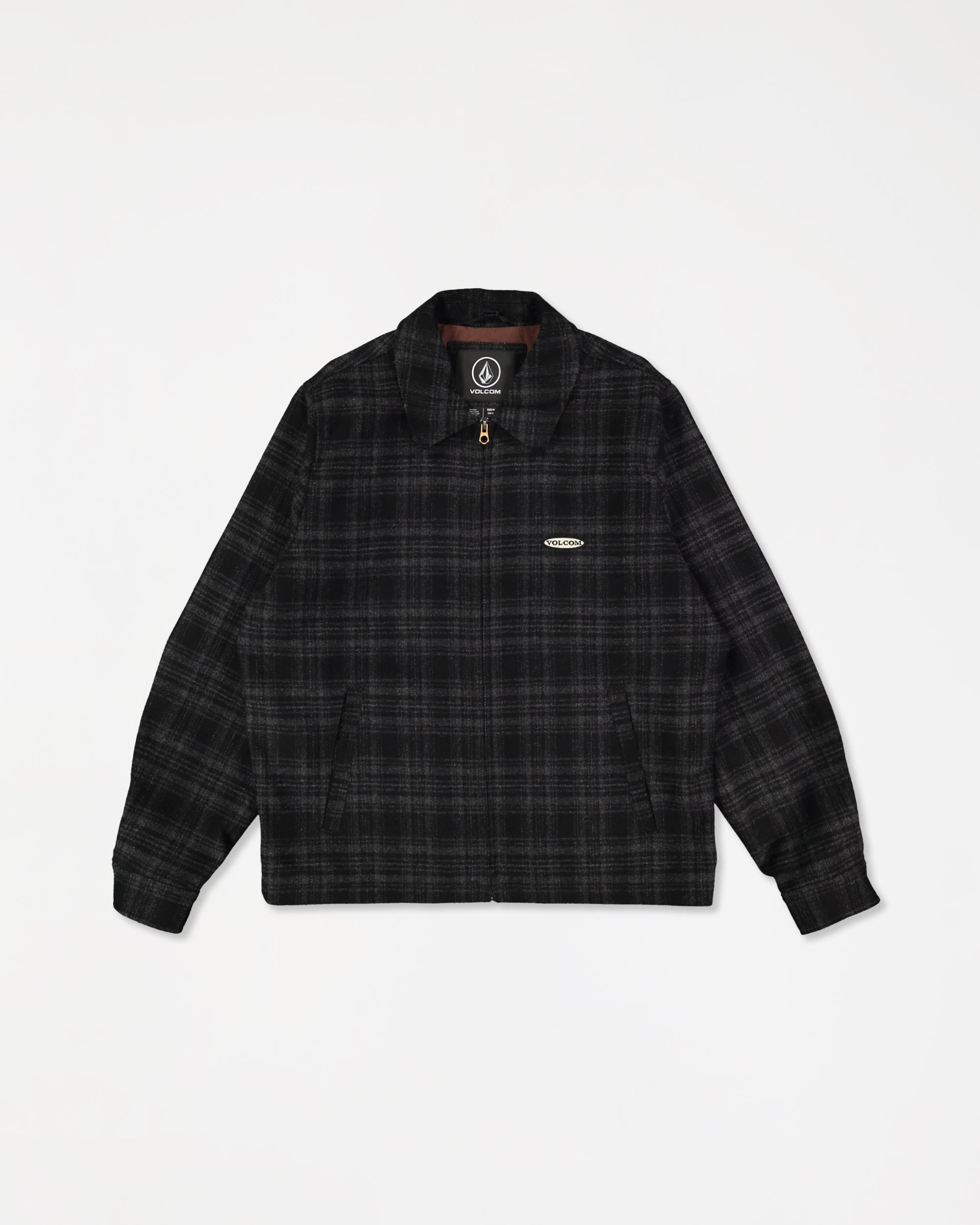 Mens Avoider Garage Jacket