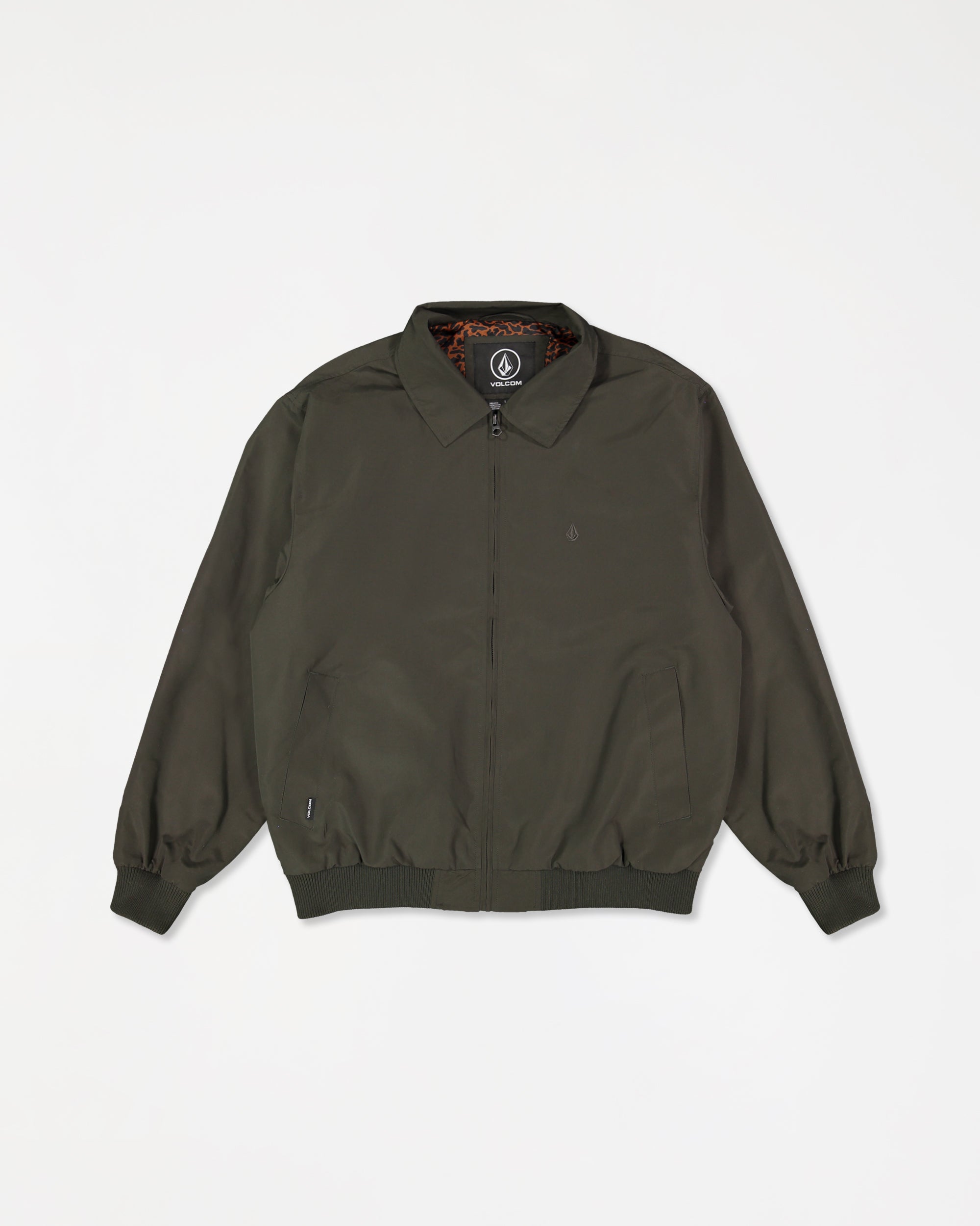 Mens Likurtis Casual Jacket