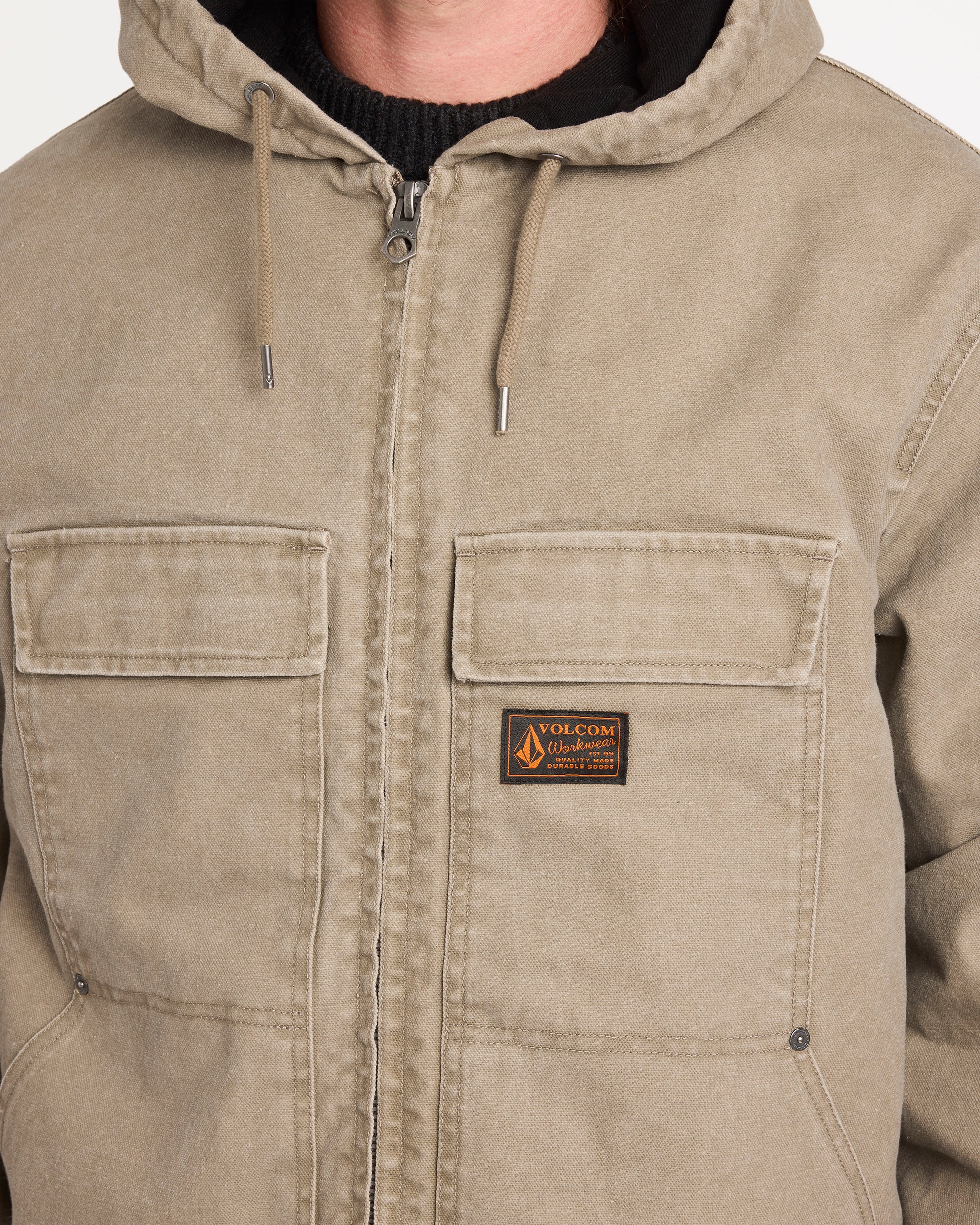 Mens Freshdust Workwear Jacket