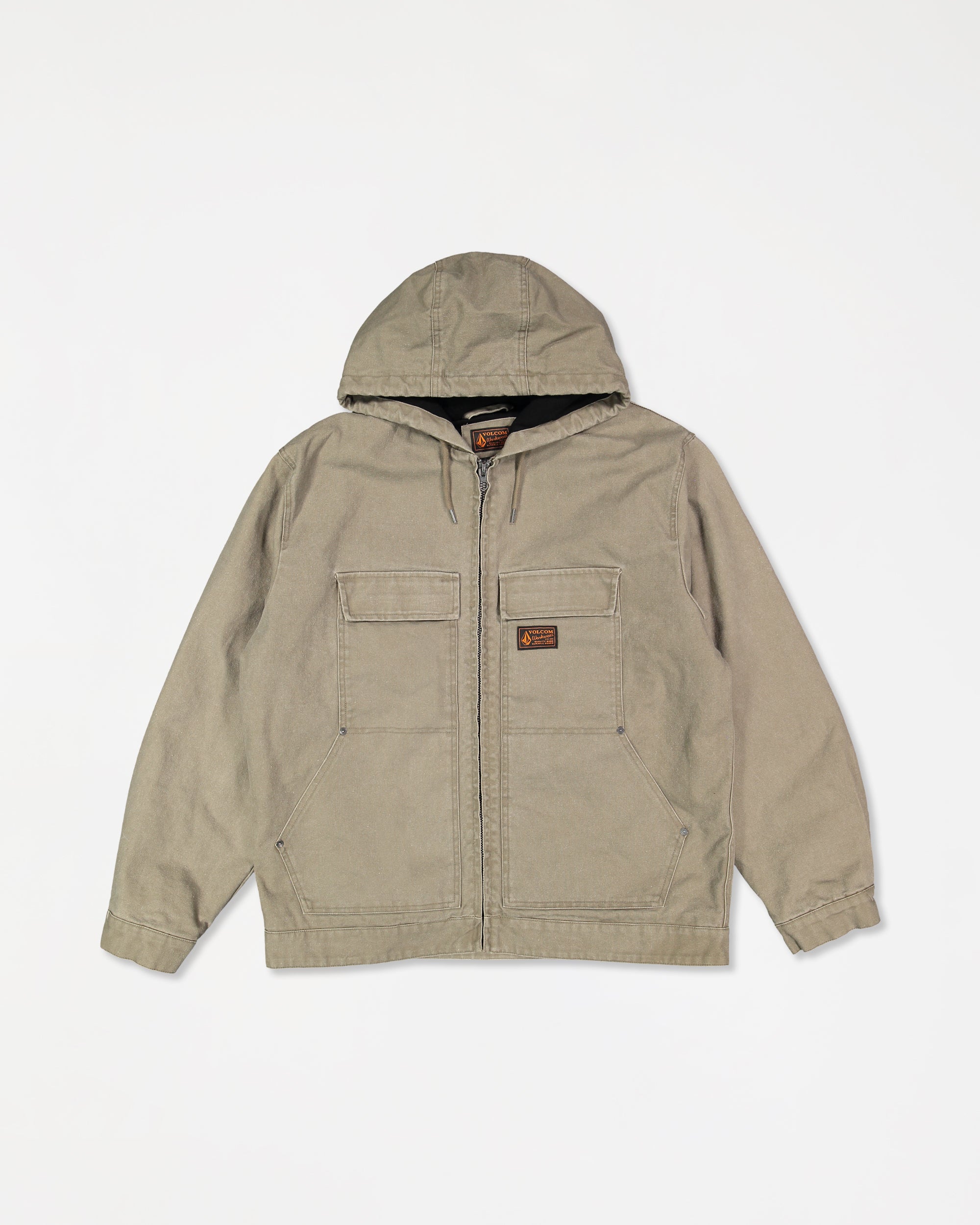 Mens Freshdust Workwear Jacket