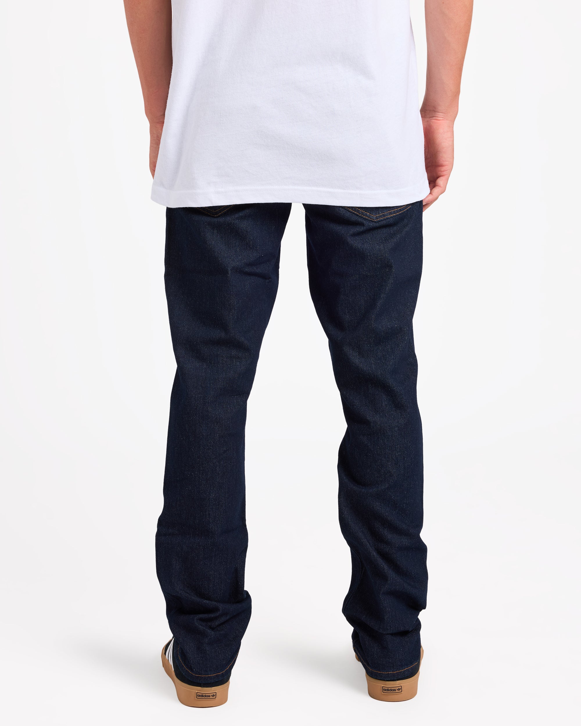 Mens V Vorta Stretch Denim Pants