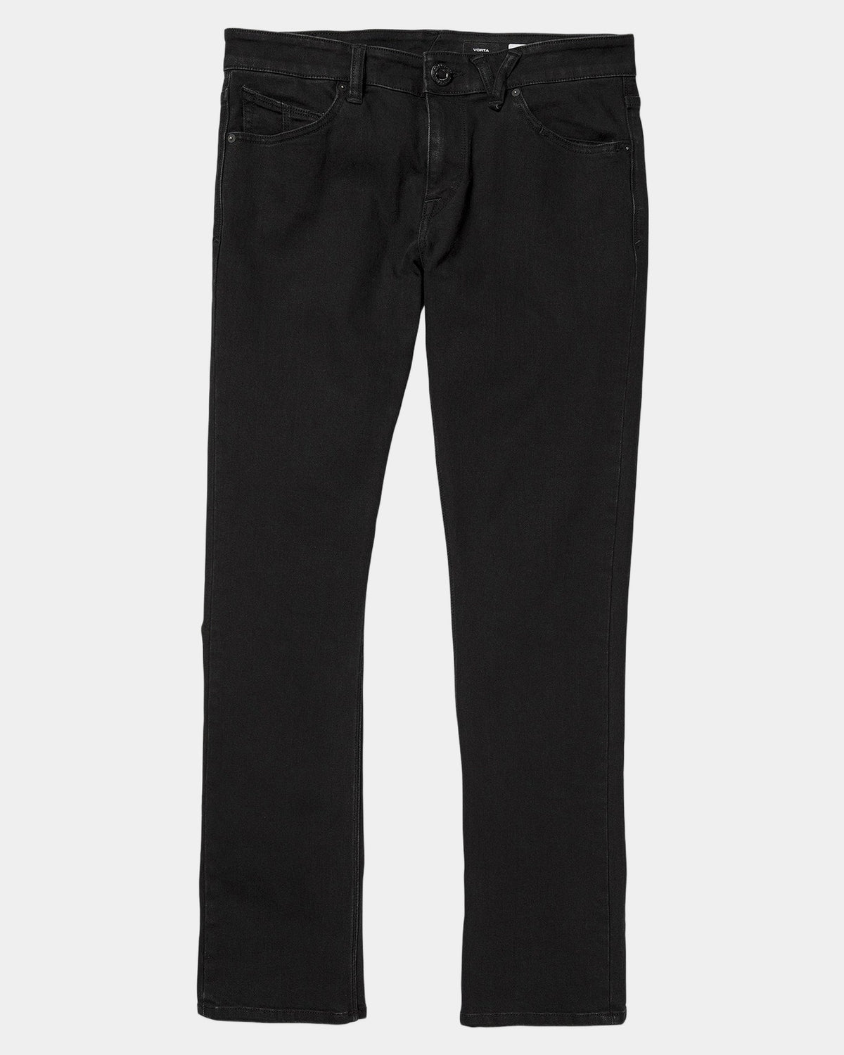 Mens Vorta Slim Fit Jeans