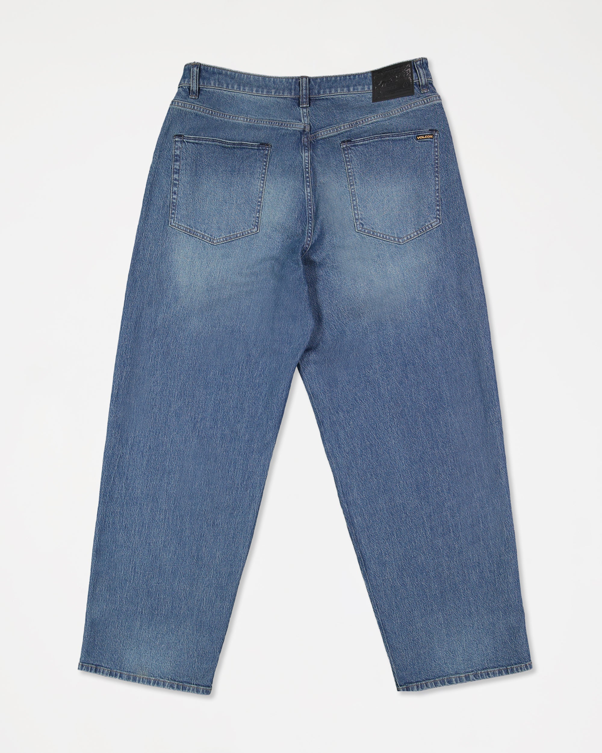 Mens Chillow Denim Jeans