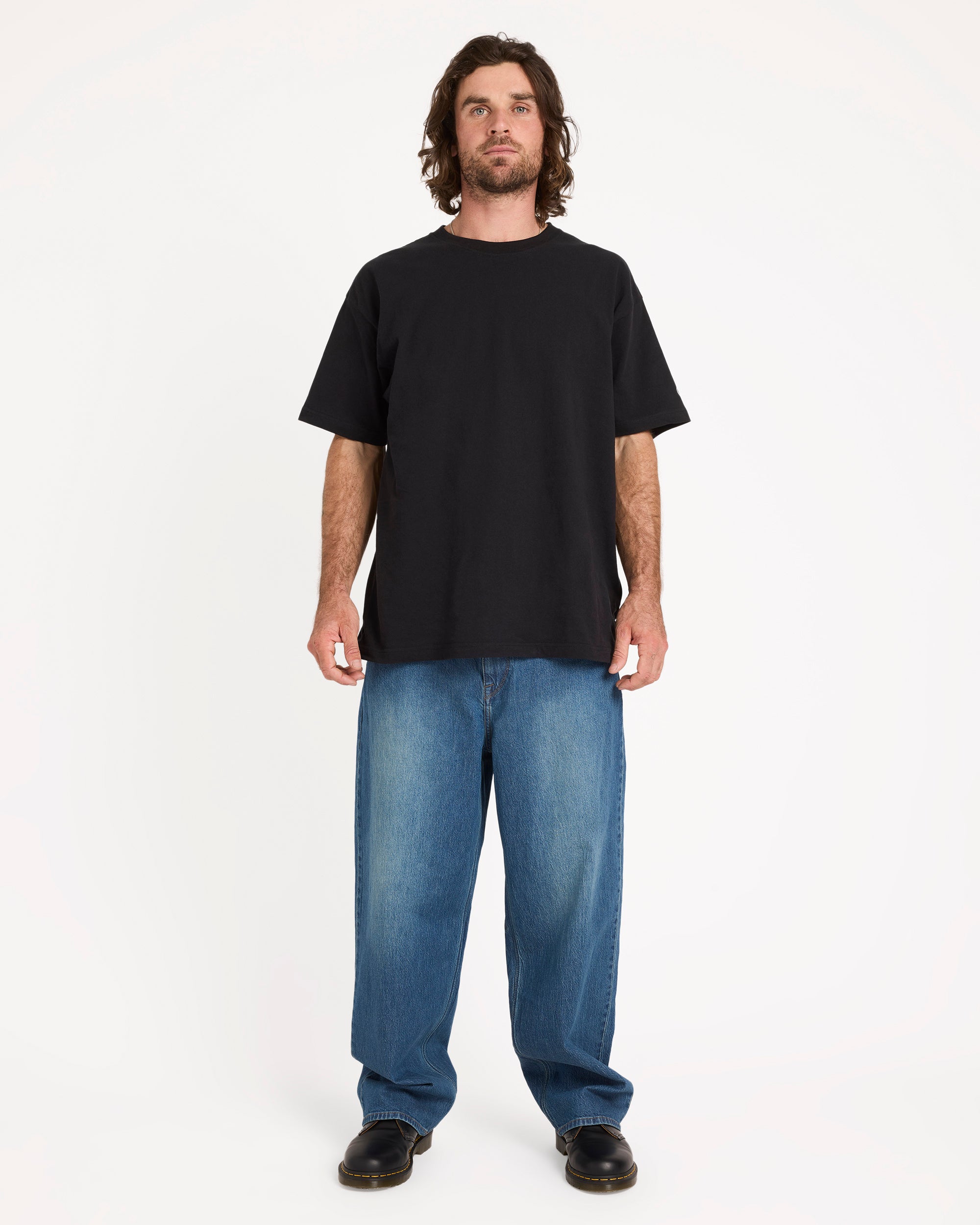 Mens Chillow Denim Jeans