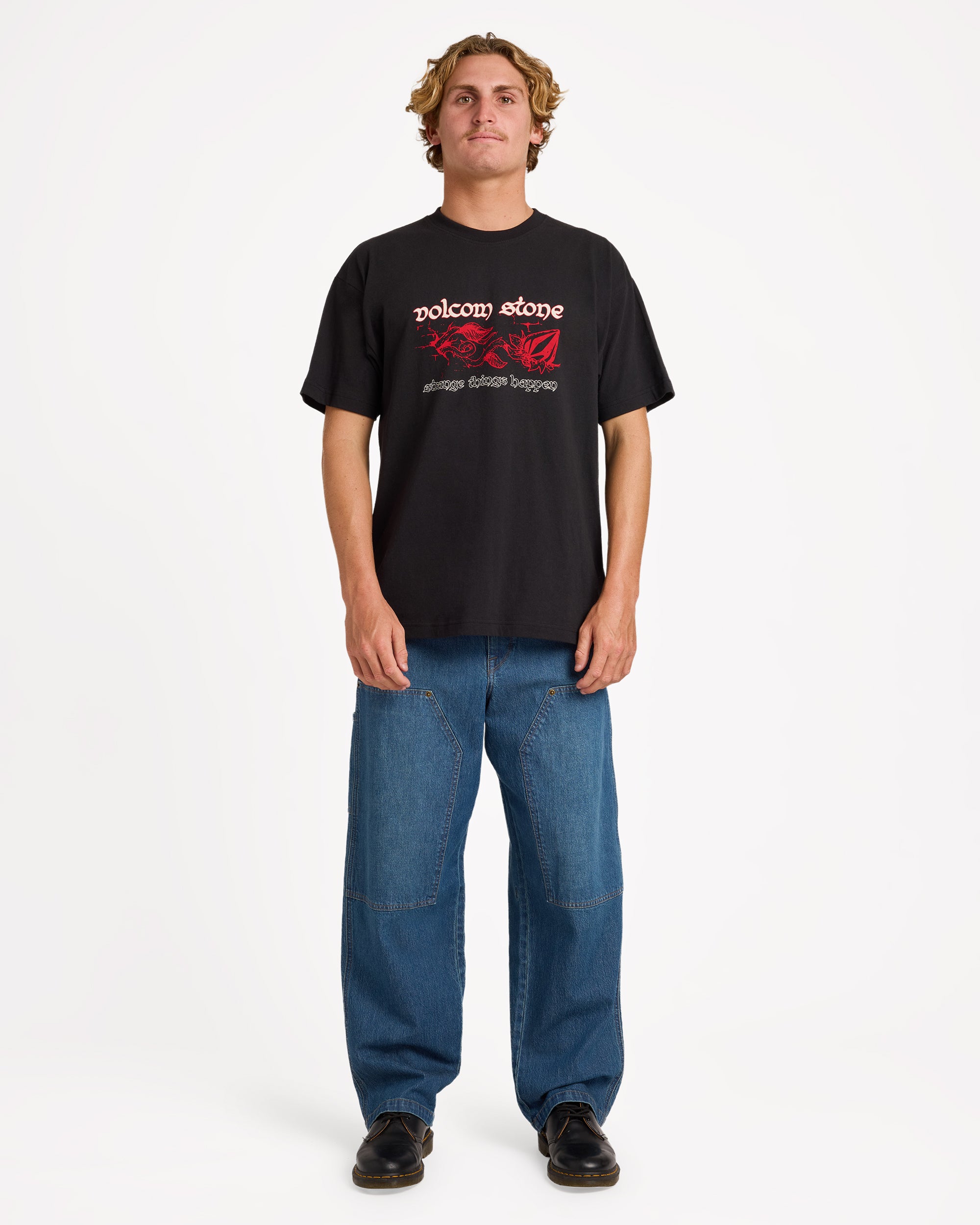 Mens Workwear Carpenter Jeans