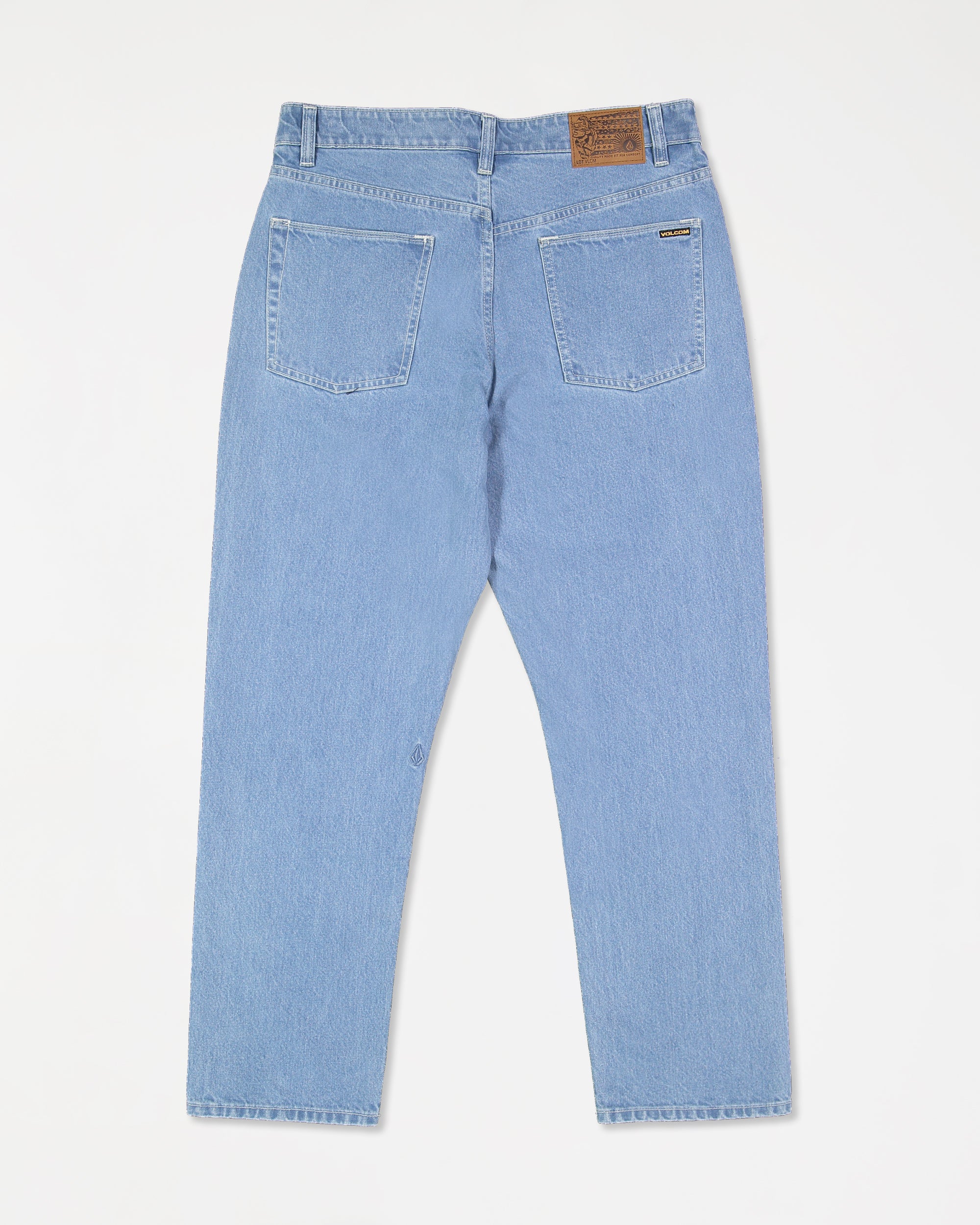 Mens Fivedown Denim Jeans