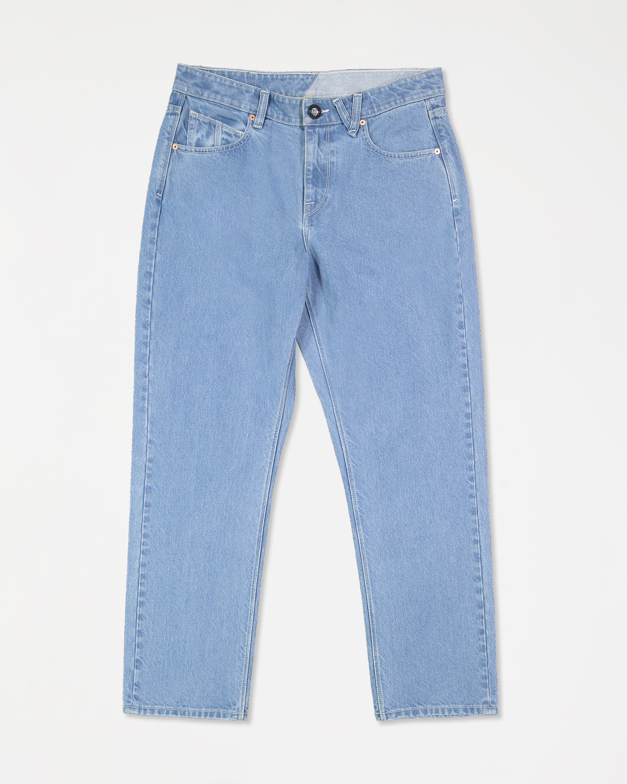 Mens Fivedown Denim Jeans