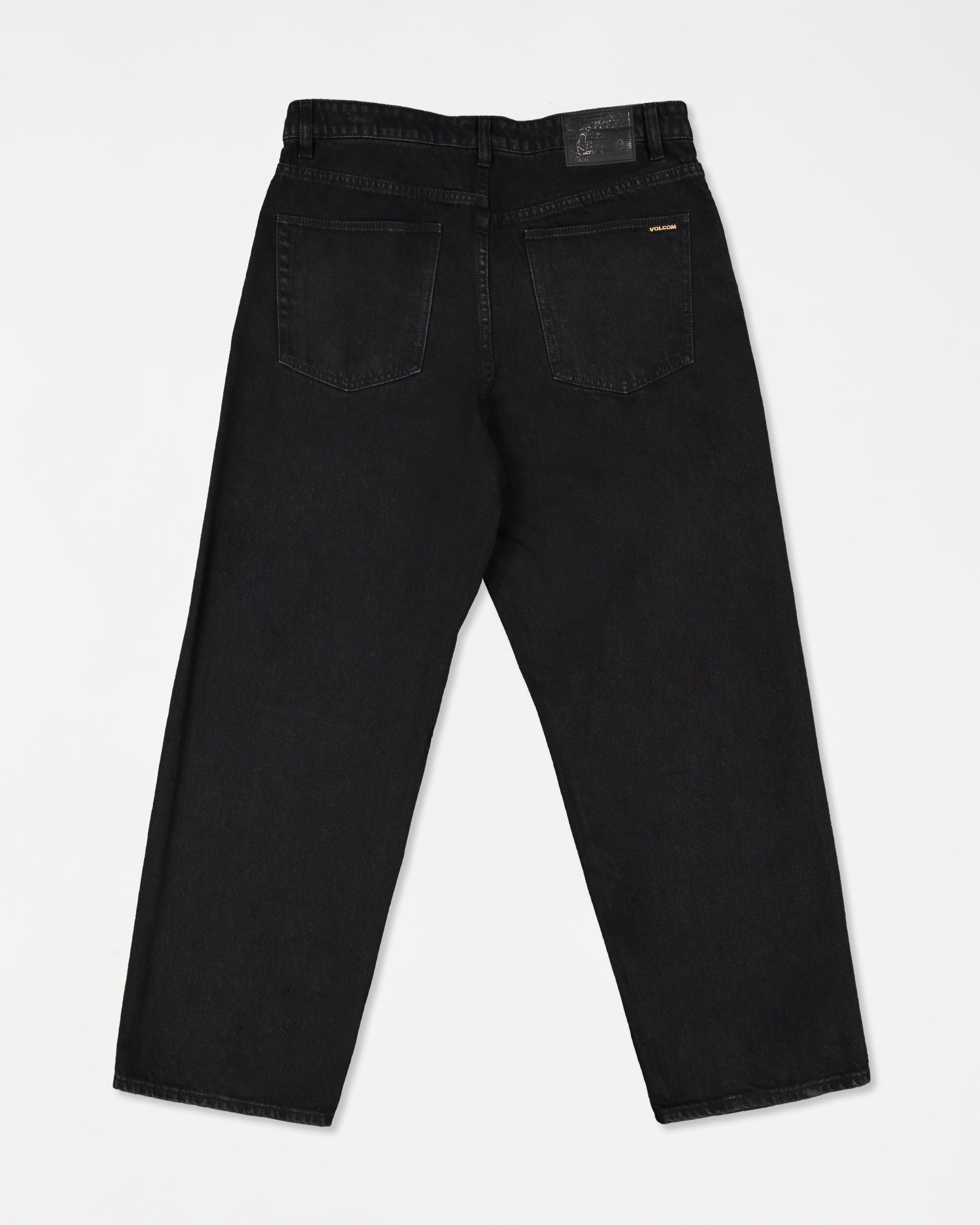 Mens Billow Denim Jeans