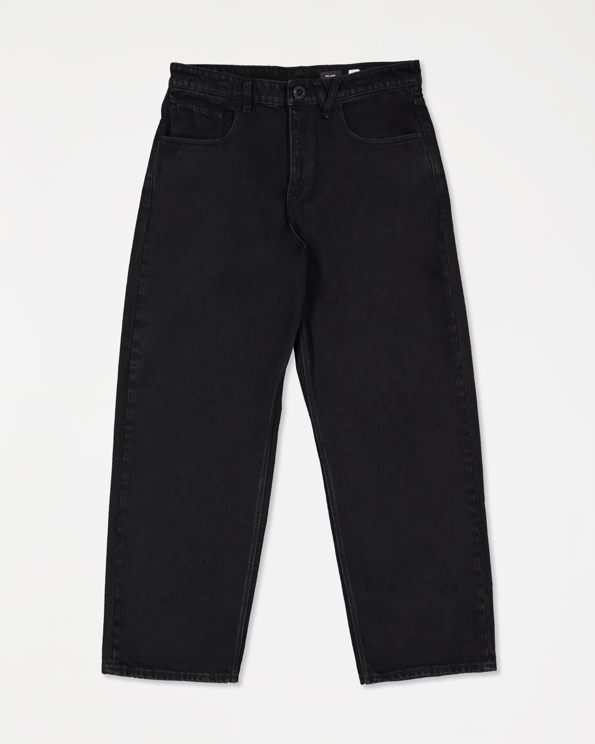 Mens Billow Denim Jeans