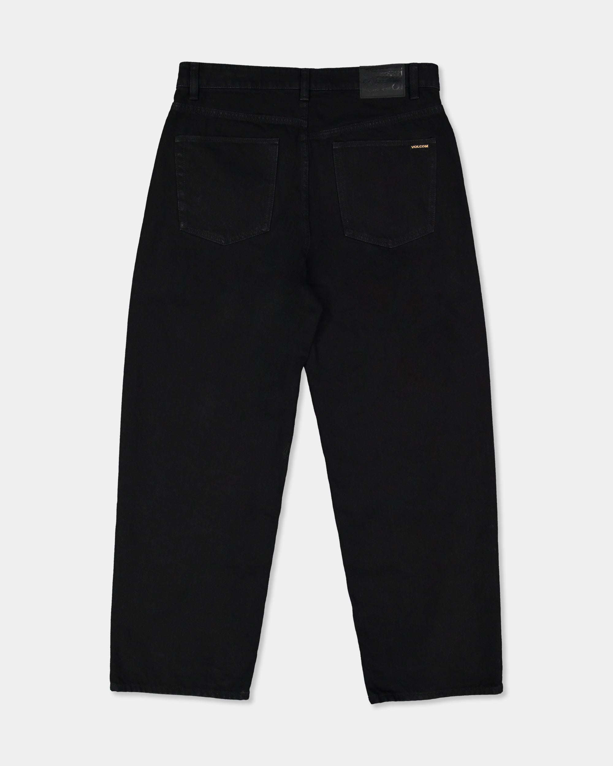 Mens Billow Denim Jeans