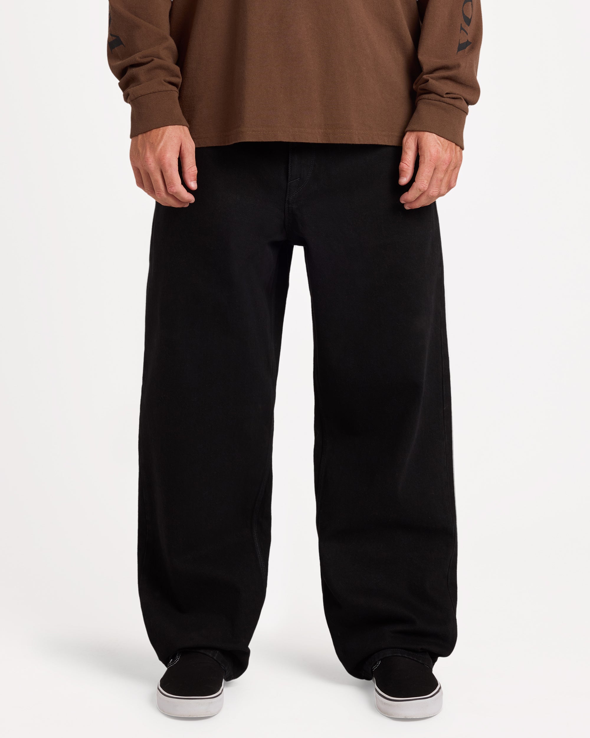 Mens Billow Denim Jeans