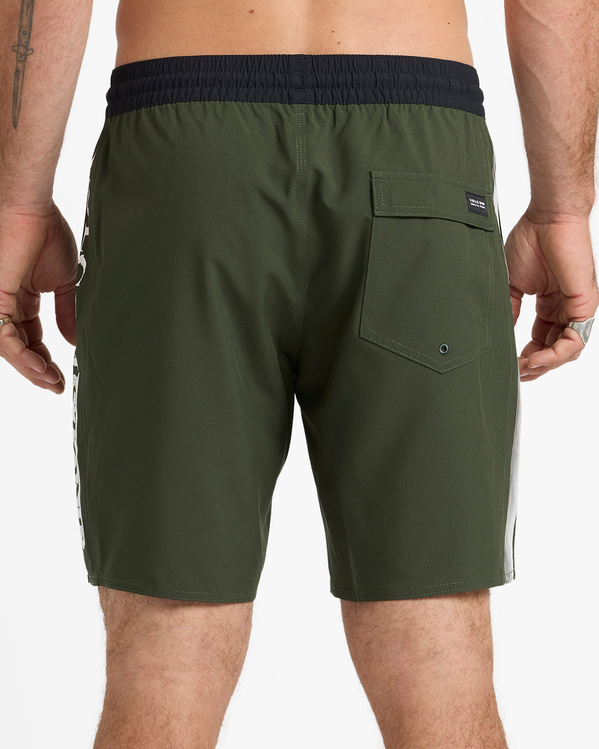 Jones 18" Trunk